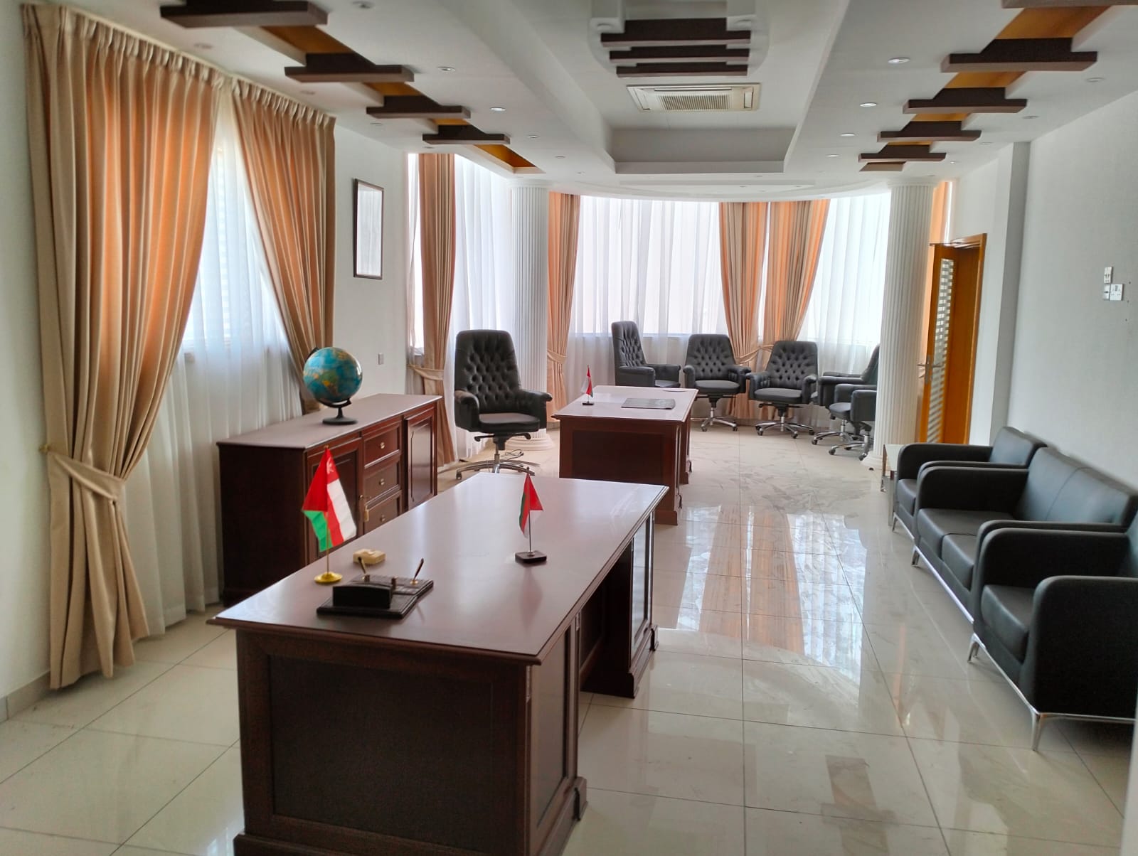 ویلای تجاری اجاره‌ای در العذیبه | OMR 2,800/mo | Tamlik Oman thumbnail 5