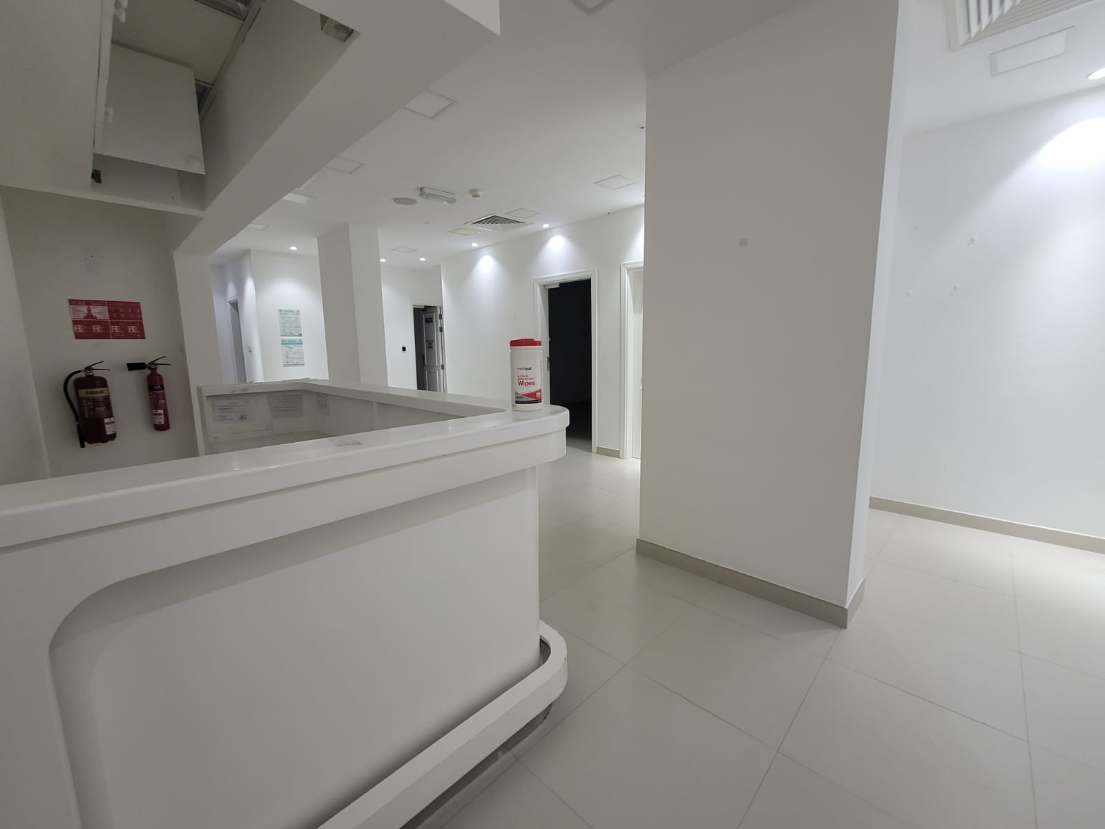 Al Khuwair 出租辦公室 | 370m² | OMR 2,590/月 | Tamlik Oman thumbnail 3