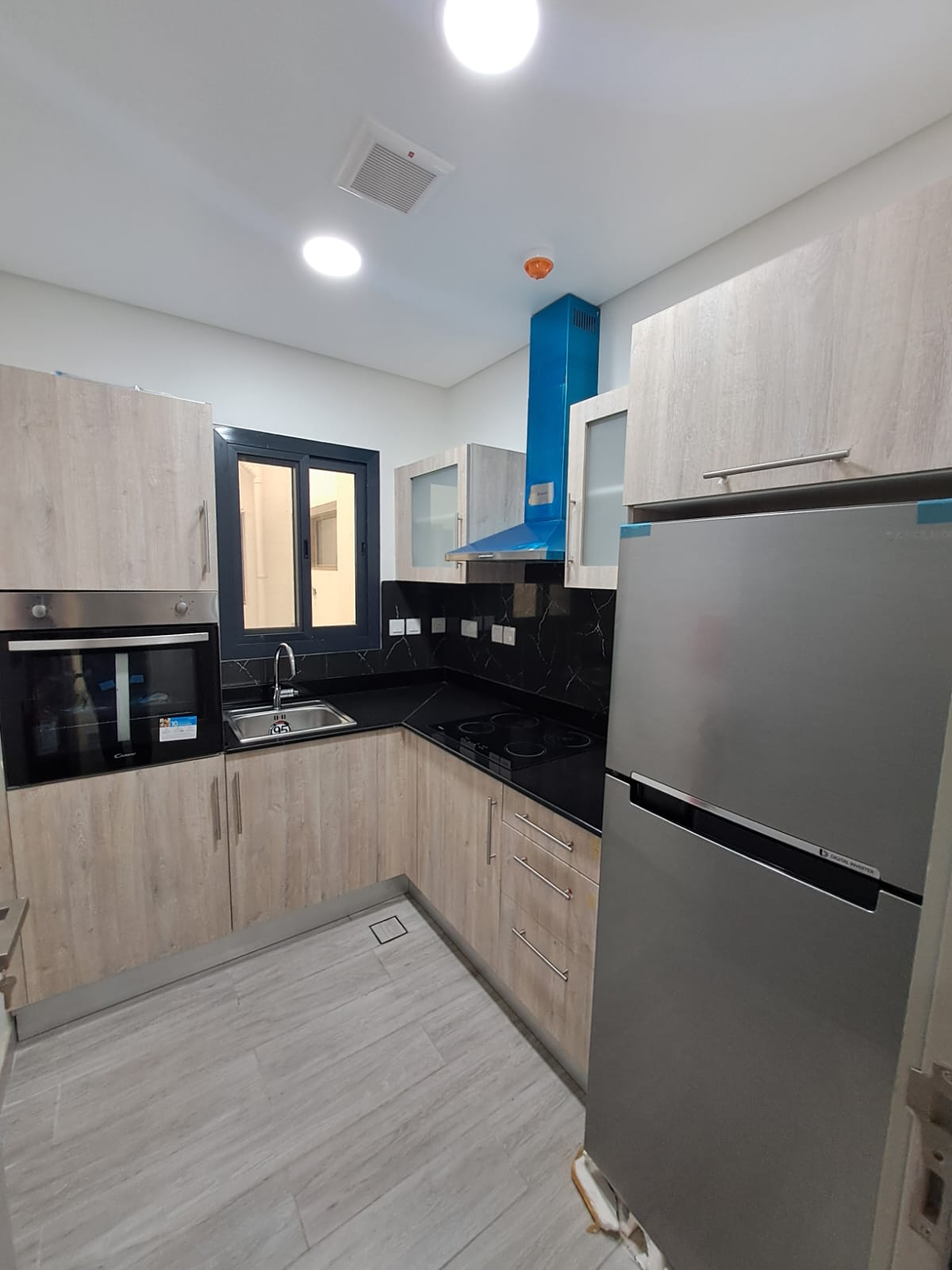 1-комнатная квартира на продажу в Аль-Узайба | OMR 37 000 | Tamlik Oman thumbnail 3