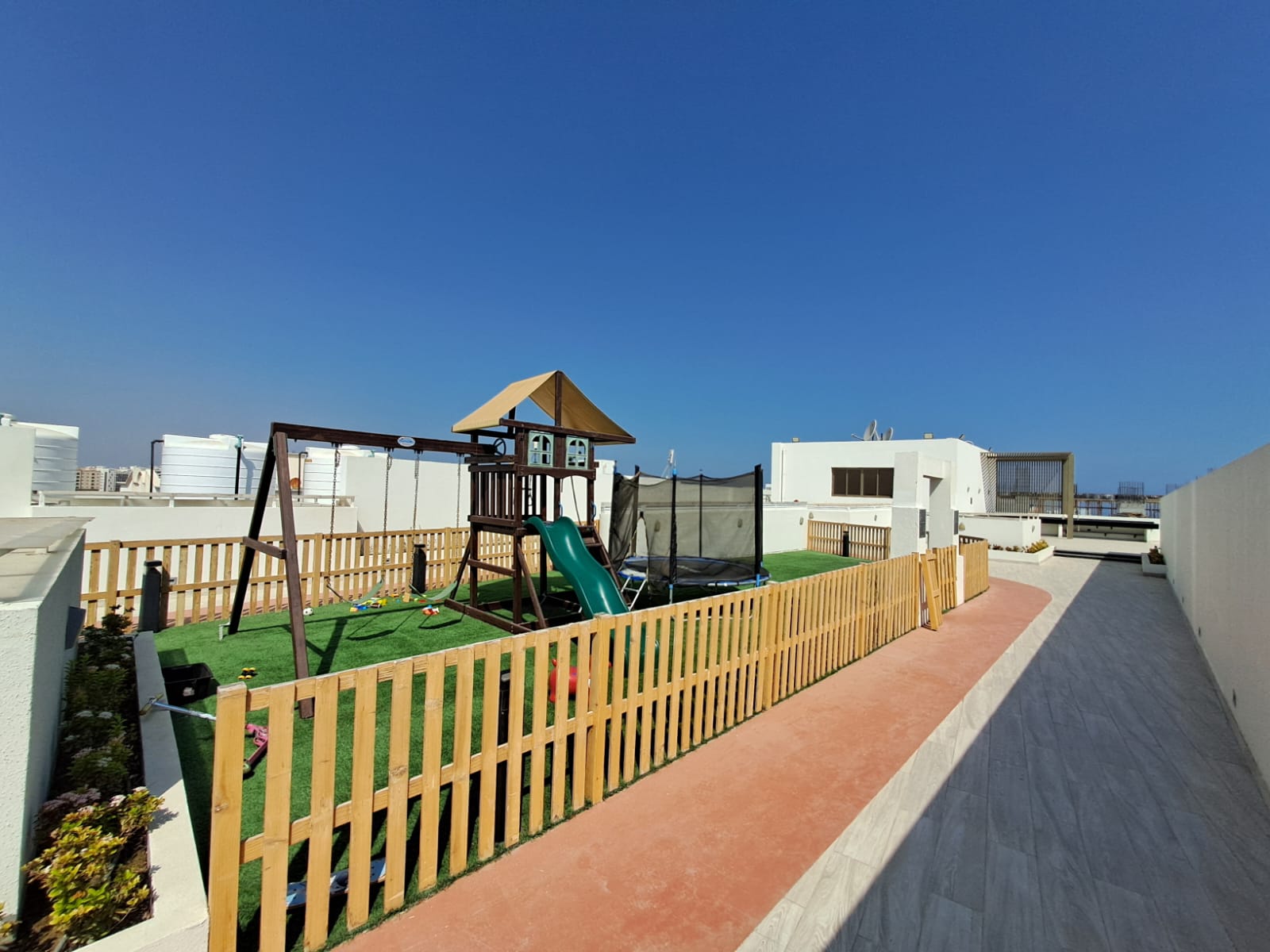 1-комнатная квартира на продажу в Аль-Узайба | OMR 37 000 | Tamlik Oman thumbnail 6