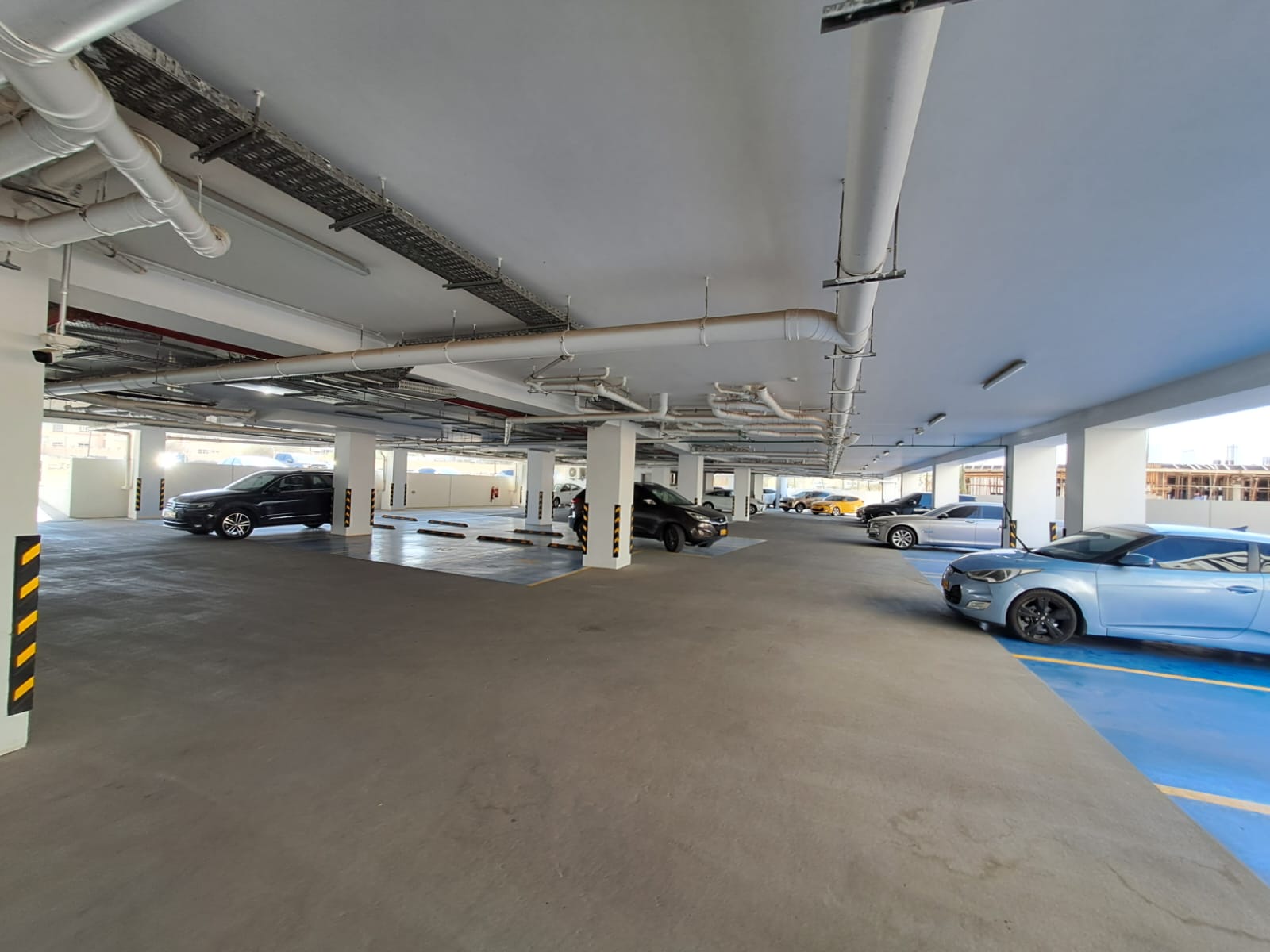 1-комнатная квартира на продажу в Аль-Узайба | OMR 37 000 | Tamlik Oman thumbnail 7