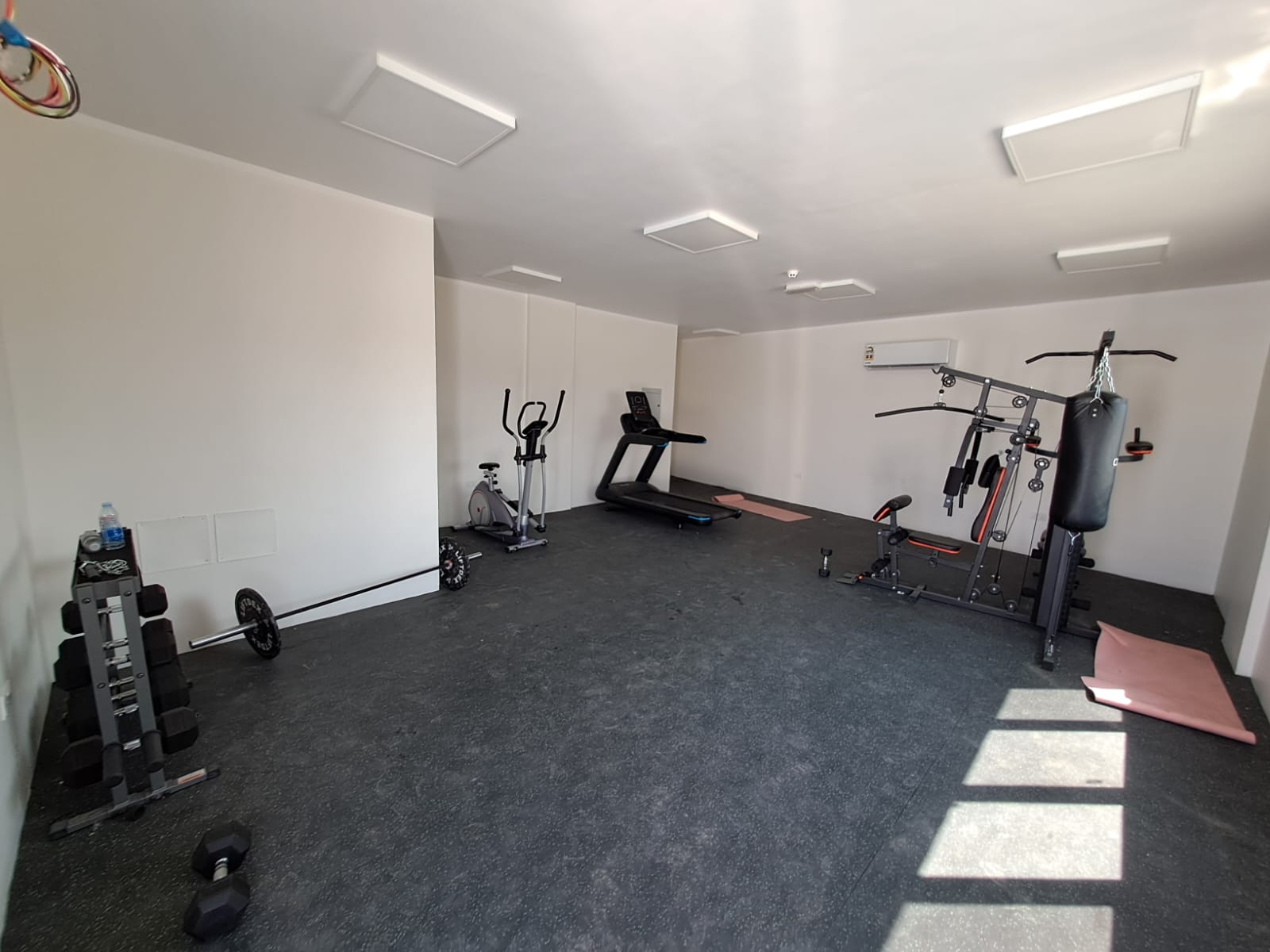 1-комнатная квартира на продажу в Аль-Узайба | OMR 37 000 | Tamlik Oman thumbnail 5