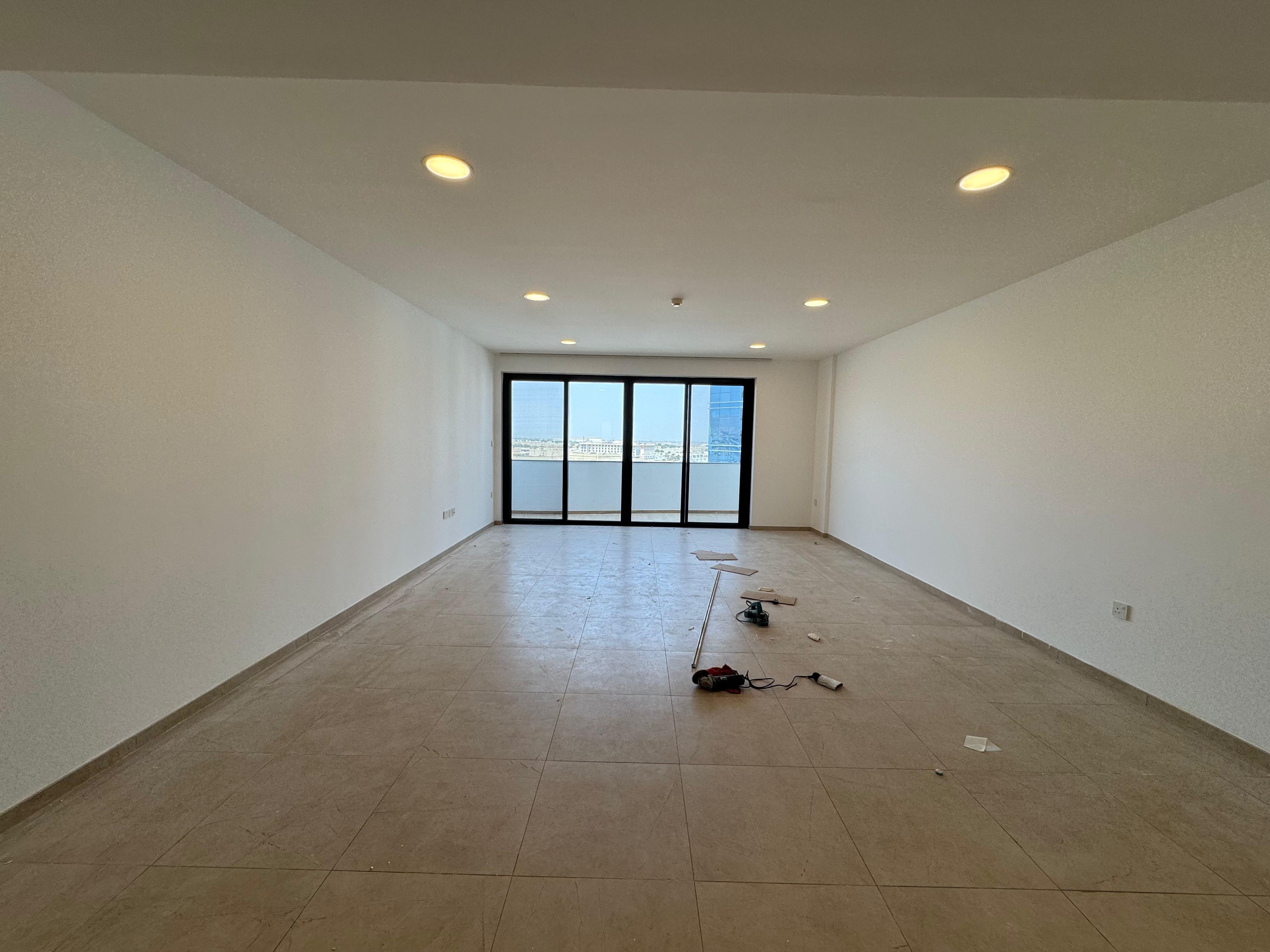 شقة 2 غرفة نوم للإيجار في مسقط هيلز | ر.ع. 450/شهريًا | تمليك عُمان thumbnail 5