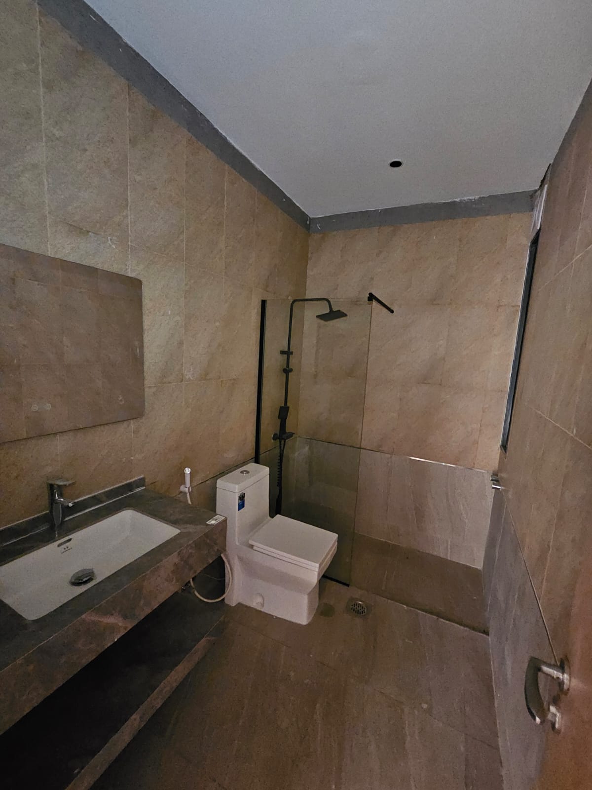 4-Bed Таунхаус в аренду в Аль-Маваллех Юг | OMR 750/мес | Tamlik Oman thumbnail 6