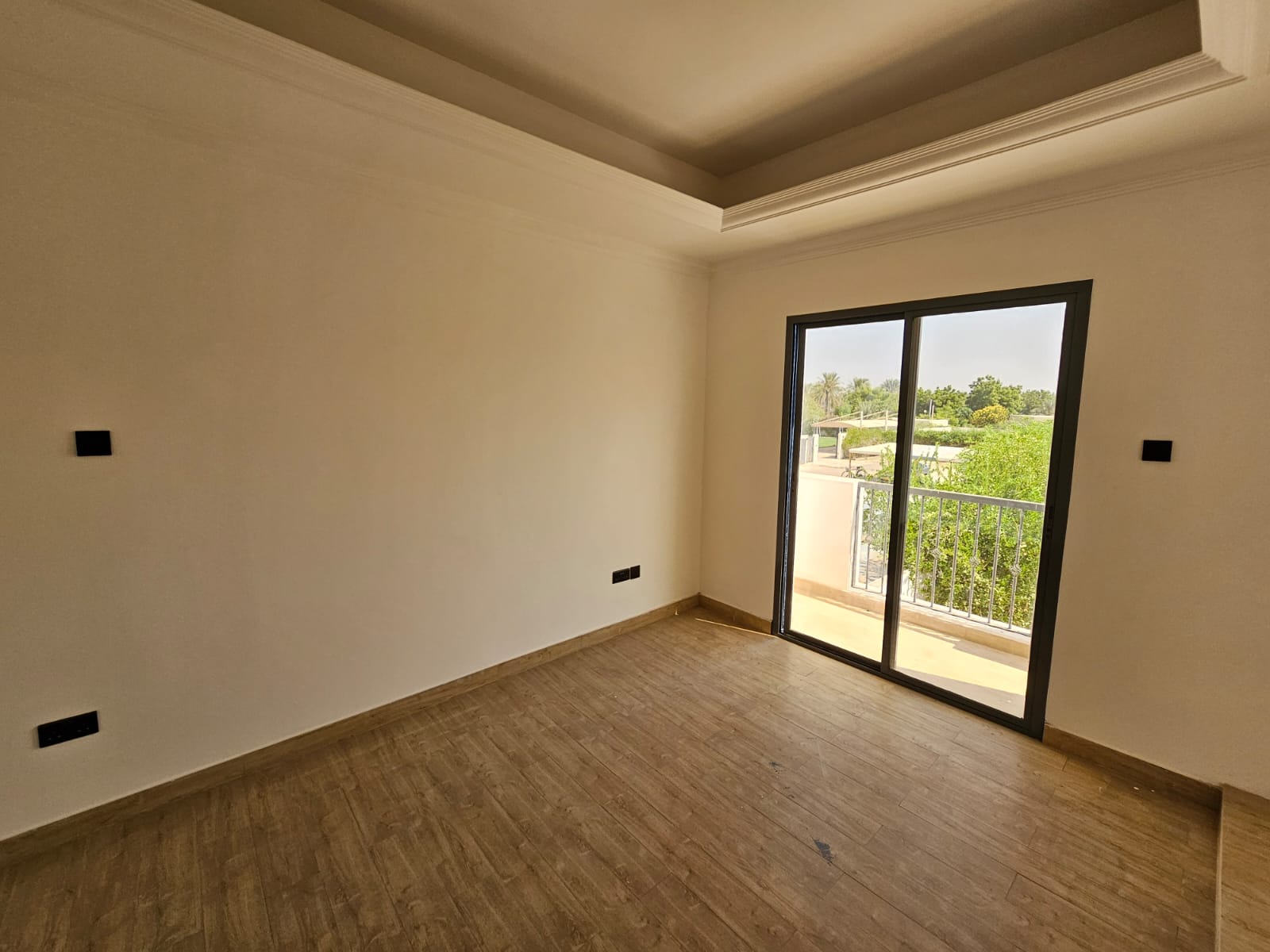 4-Bed Таунхаус в аренду в Аль-Маваллех Юг | OMR 750/мес | Tamlik Oman thumbnail 4