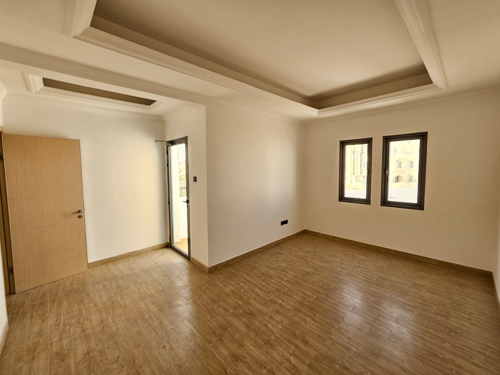 4-Bed Таунхаус в аренду в Аль-Маваллех Юг | OMR 750/мес | Tamlik Oman thumbnail 3