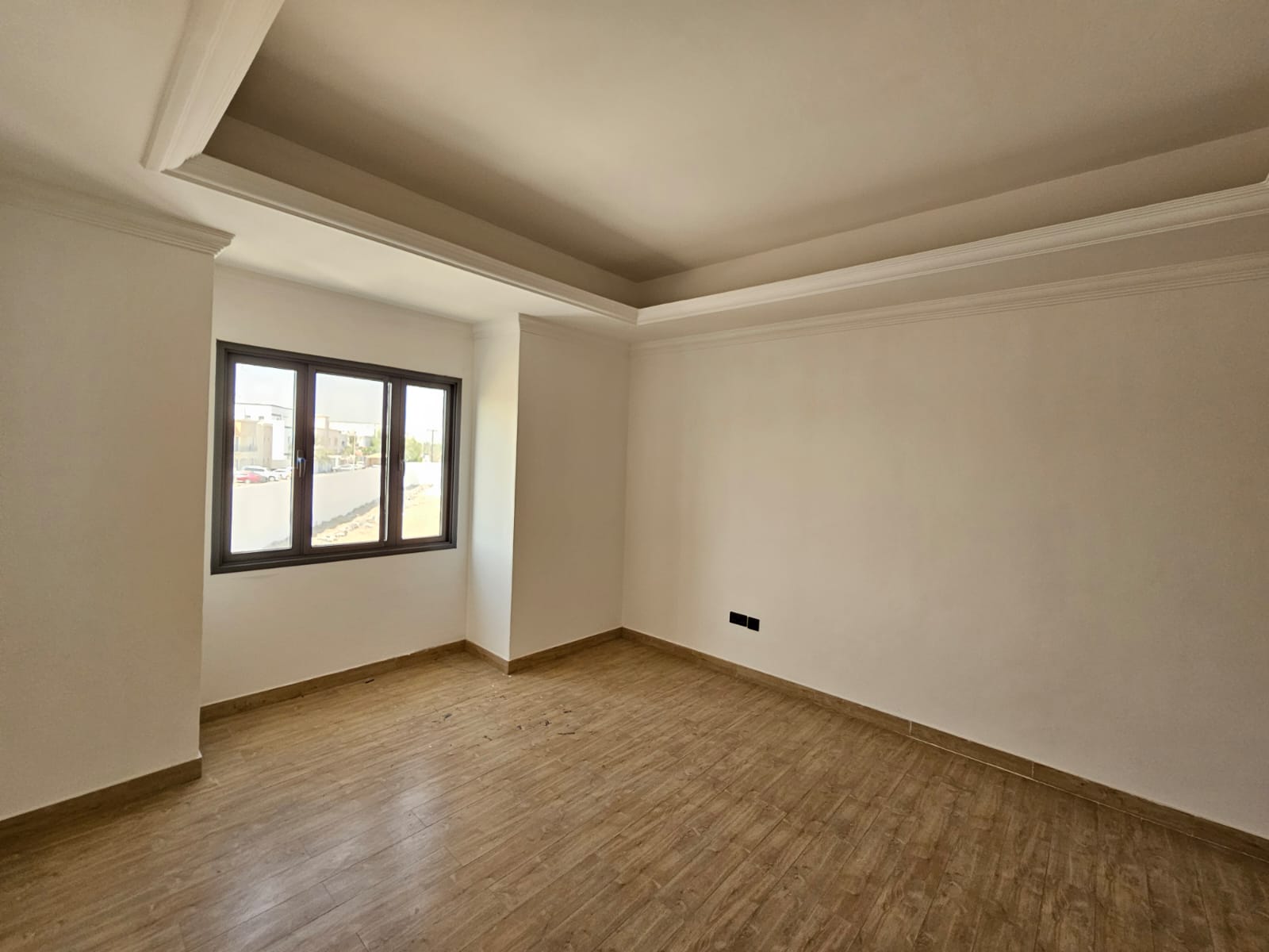 4-Bed Таунхаус в аренду в Аль-Маваллех Юг | OMR 750/мес | Tamlik Oman thumbnail 2