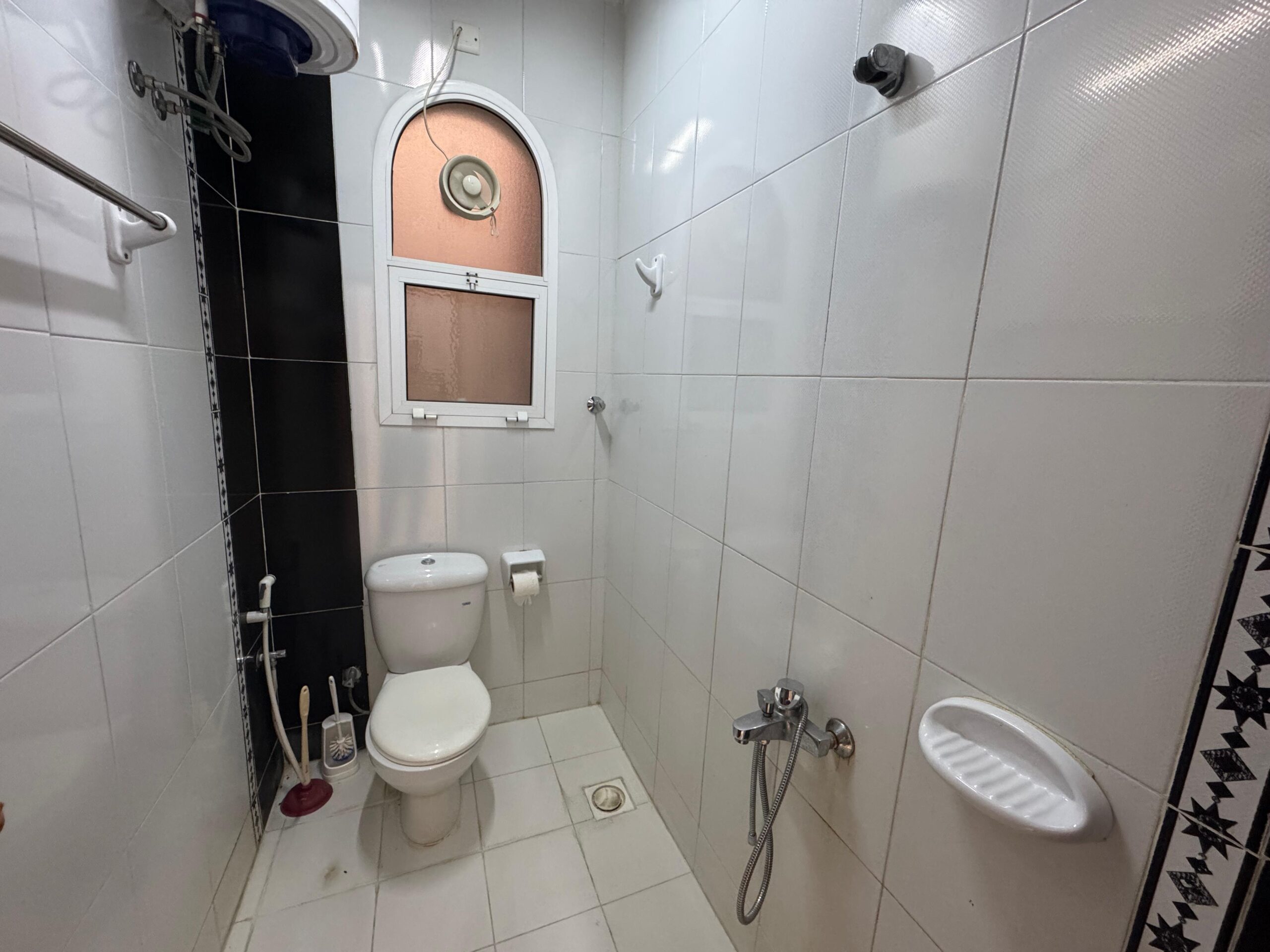 آپارتمان 2 خوابه اجاره در رووی | OMR 325/ماه | Tamlik Oman thumbnail 3