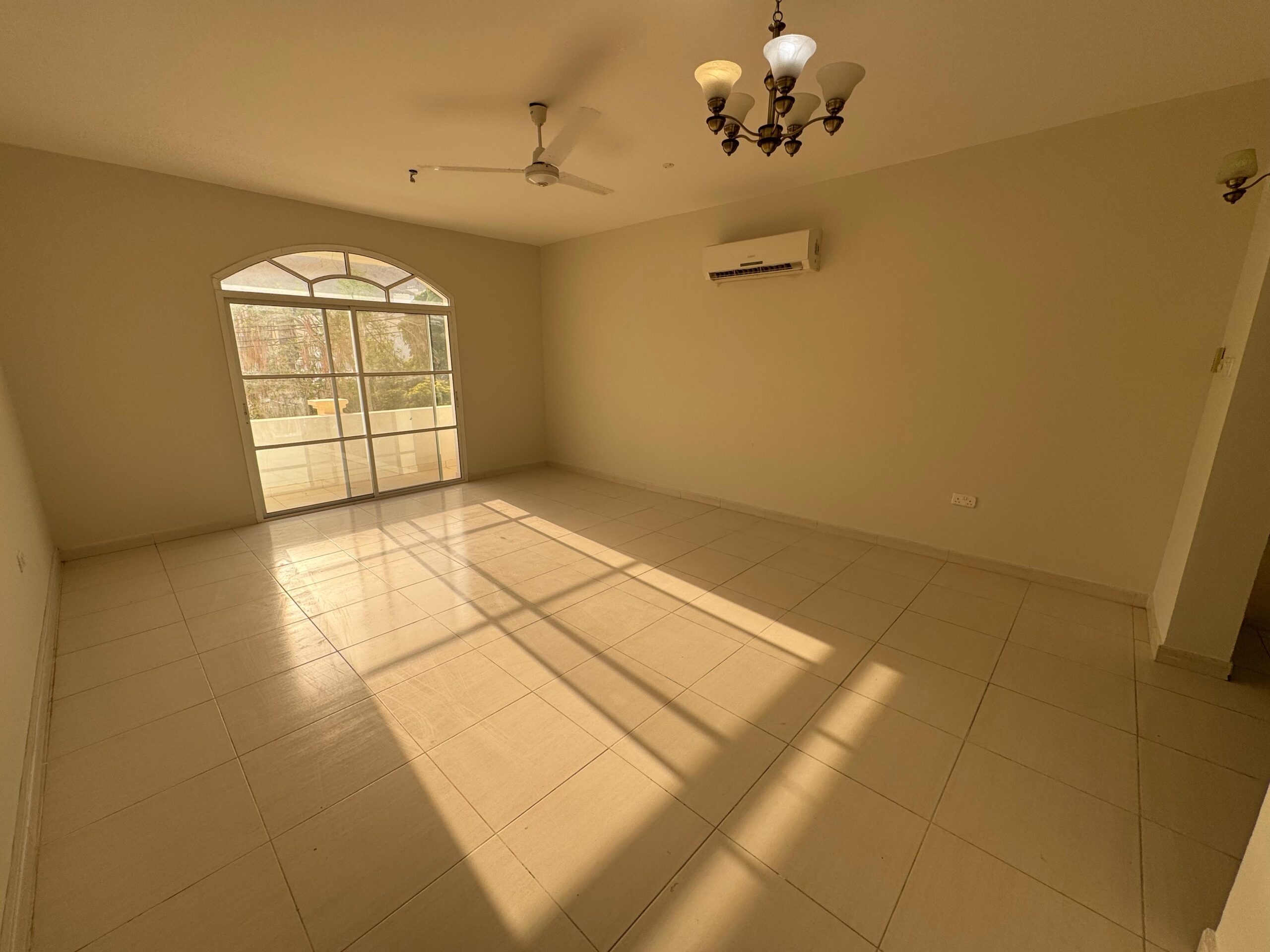 آپارتمان 2 خوابه اجاره در رووی | OMR 325/ماه | Tamlik Oman thumbnail 4