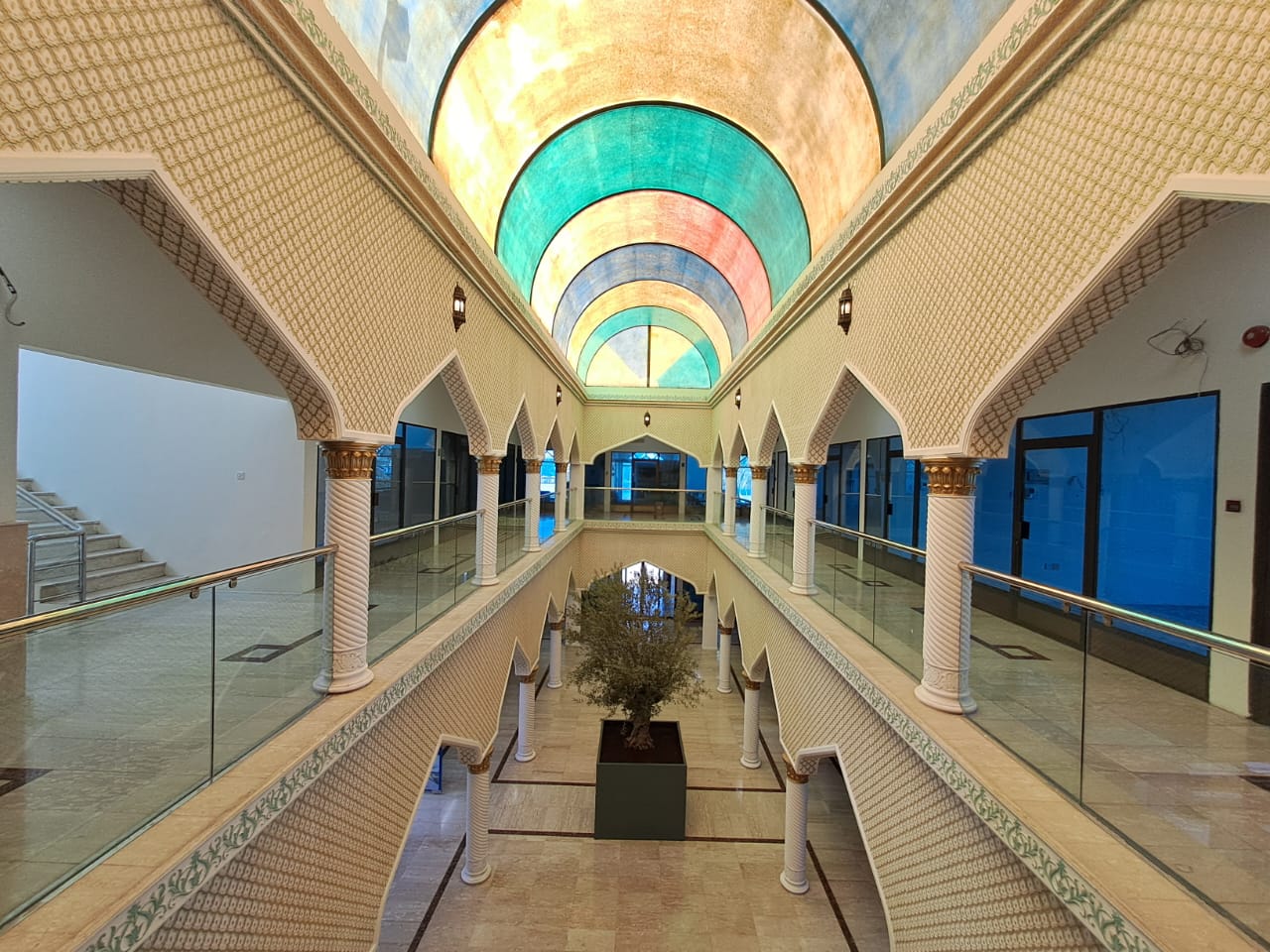 Офис в аренду в Ас-Сиб | 20м² | OMR 250/мес | Tamlik Oman thumbnail 4