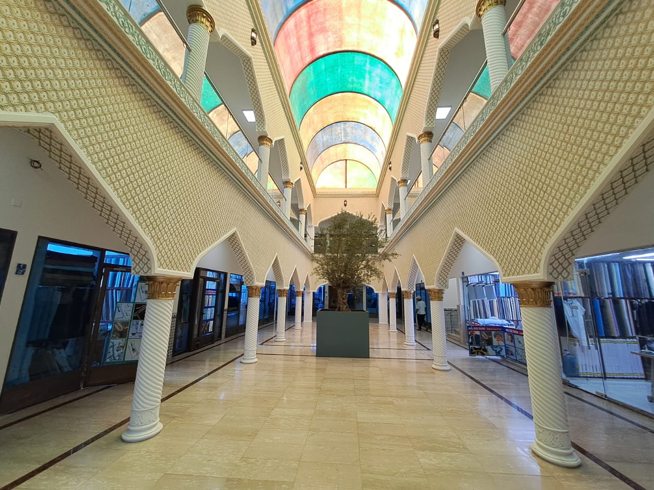 Офис в аренду в Ас-Сиб | 20м² | OMR 250/мес | Tamlik Oman thumbnail 3