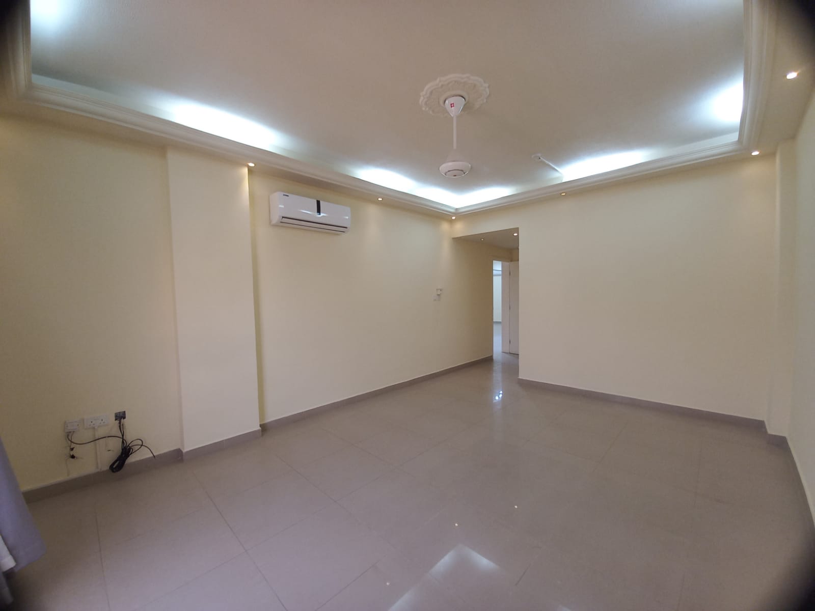 آپارتمان 2 خوابه برای اجاره در القرم 18 | OMR 350/mo | Tamlik Oman thumbnail 2