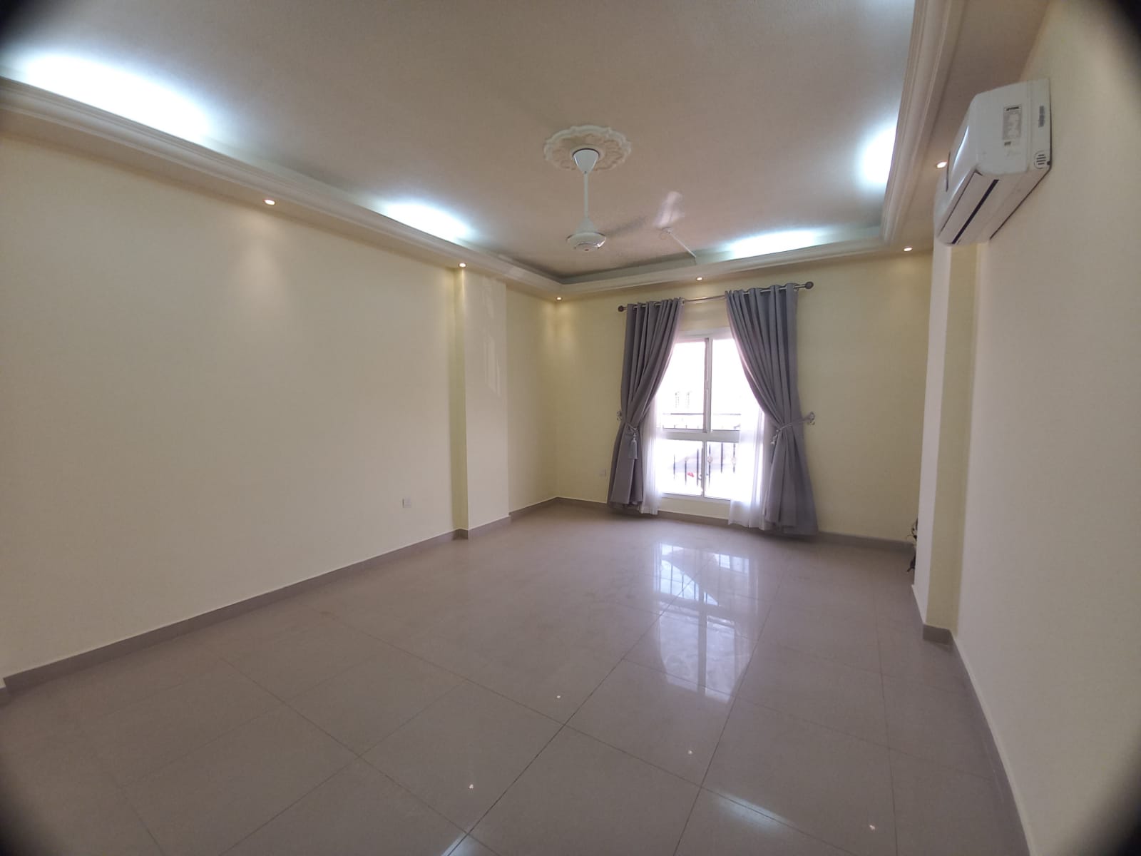 آپارتمان 2 خوابه برای اجاره در القرم 18 | OMR 350/mo | Tamlik Oman thumbnail 5