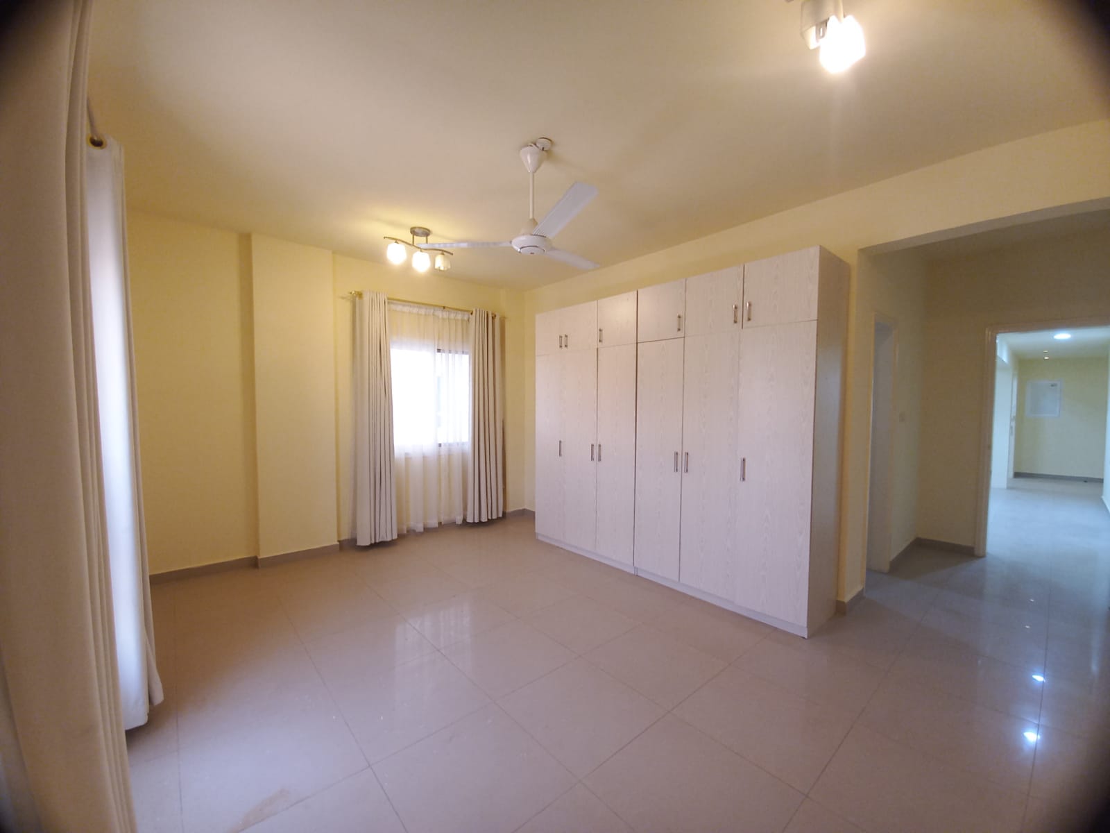 آپارتمان 2 خوابه برای اجاره در القرم 18 | OMR 350/mo | Tamlik Oman thumbnail 7