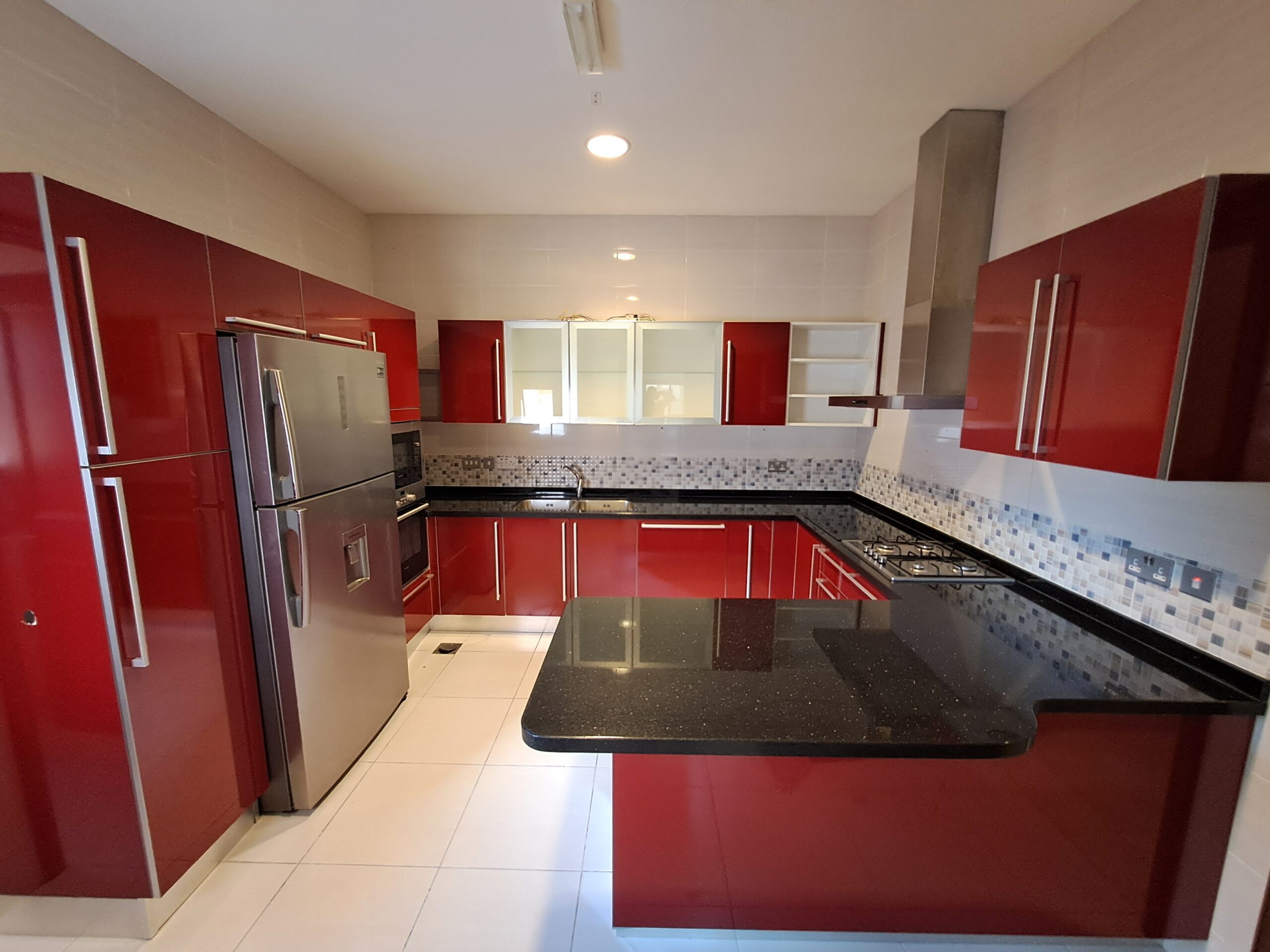 تاون‌هاوس ۵ خوابه برای اجاره در مدینة السلطان قابوس | OMR 1,000/mo | Tamlik Oman thumbnail 9