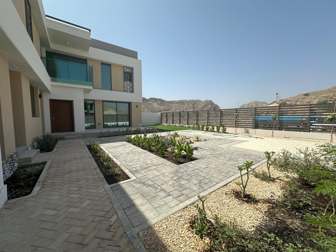 ویلا 3 خوابه برای فروش در ییتی | OMR 265,000 | Tamlik Oman thumbnail 4