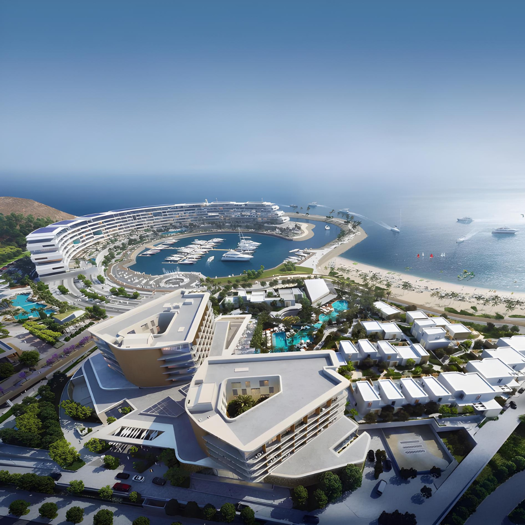 ویلا 3 خوابه برای فروش در ییتی | OMR 265,000 | Tamlik Oman thumbnail 2