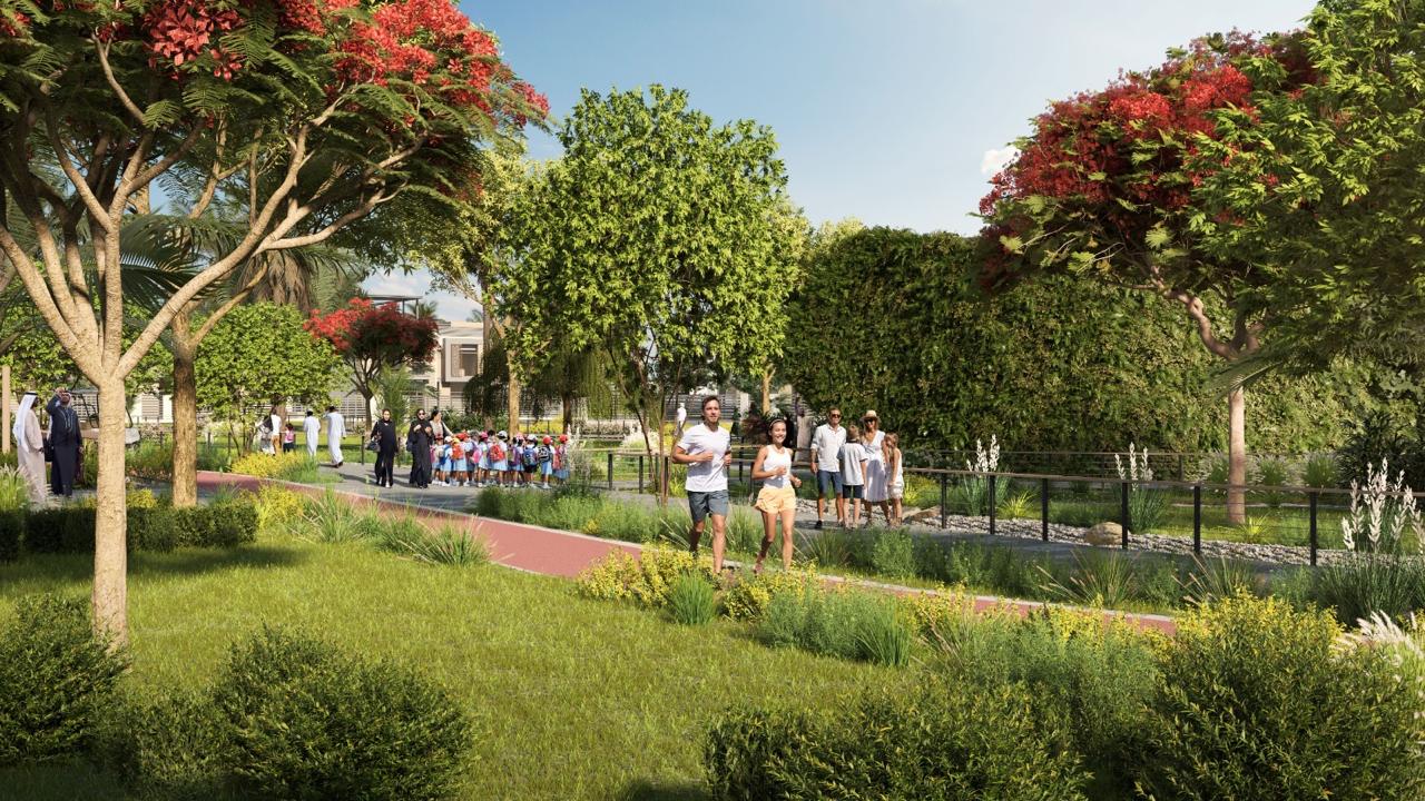 ویلا 3 خوابه برای فروش در ییتی | OMR 265,000 | Tamlik Oman thumbnail 5