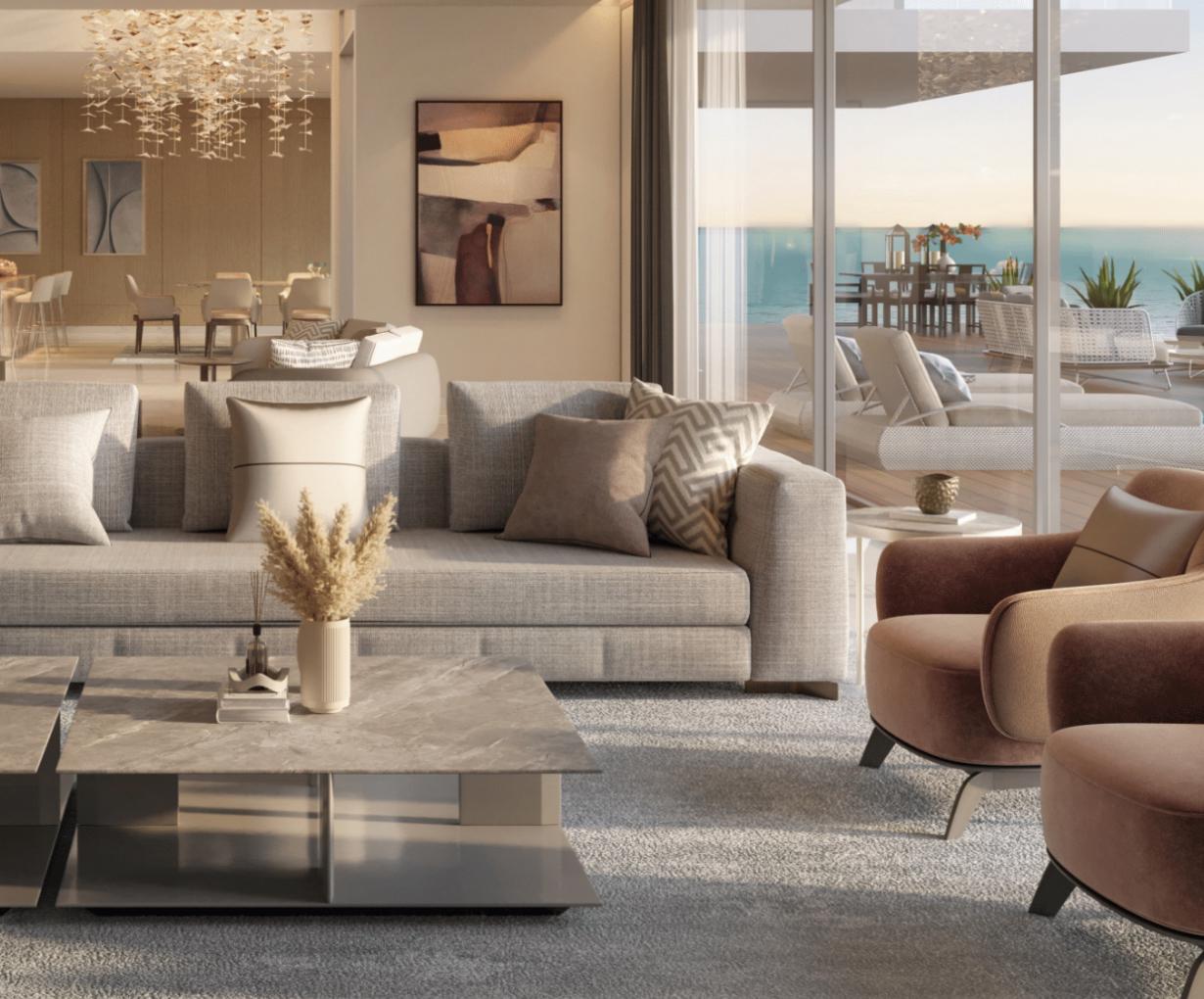 تاون‌هاوس 3 خوابه برای فروش در یتی | OMR 169,900 | مالکیت آزاد عمان thumbnail 3