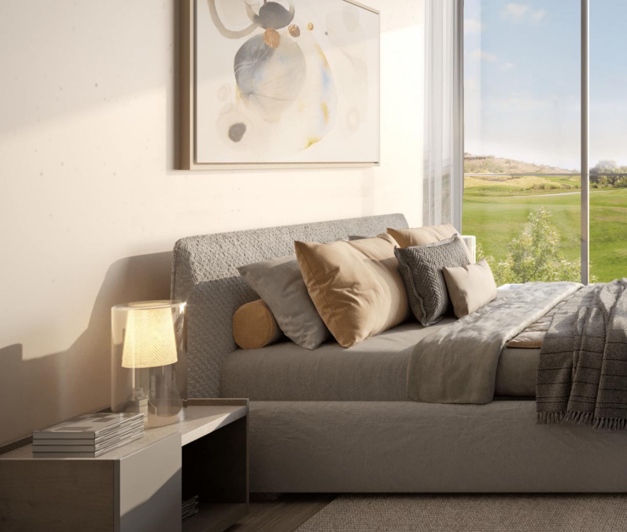 تاون‌هاوس 3 خوابه برای فروش در یتی | OMR 169,900 | مالکیت آزاد عمان thumbnail 4