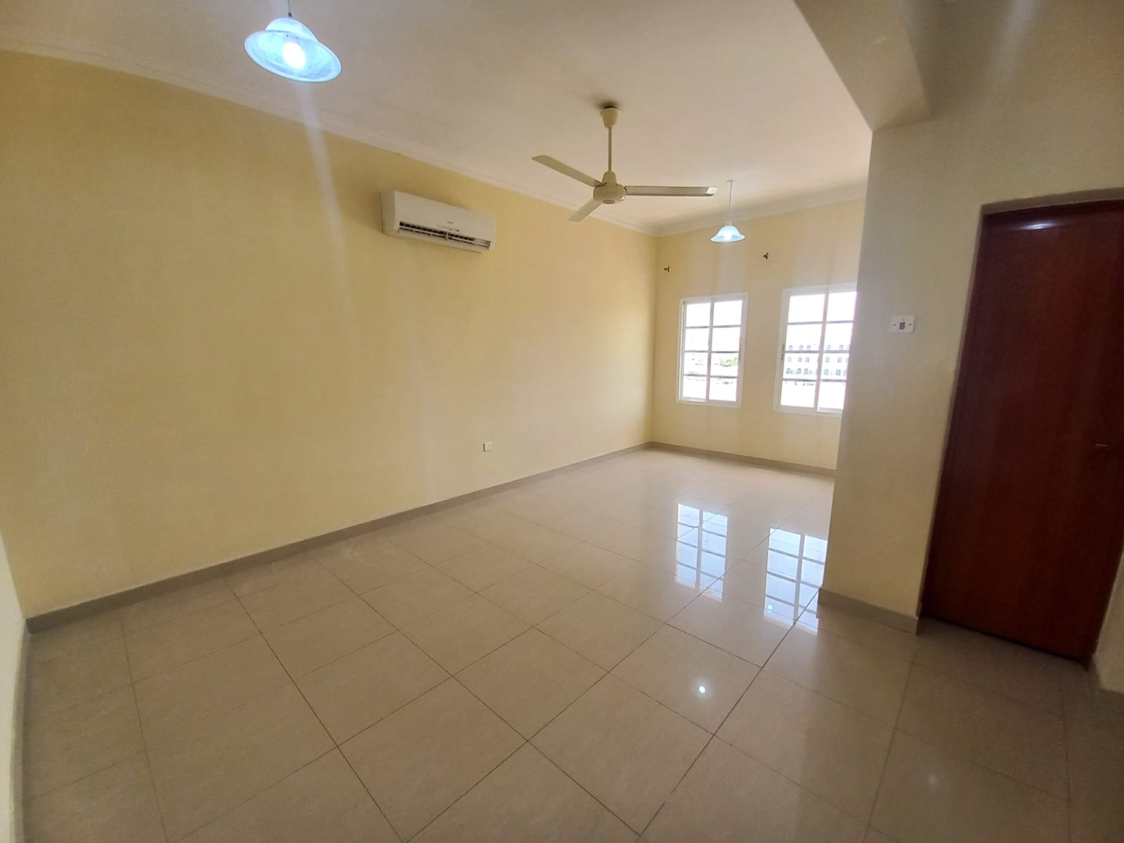 Al Khoud 1-Bed 出租公寓 | OMR 160/月 | Tamlik Oman thumbnail 4