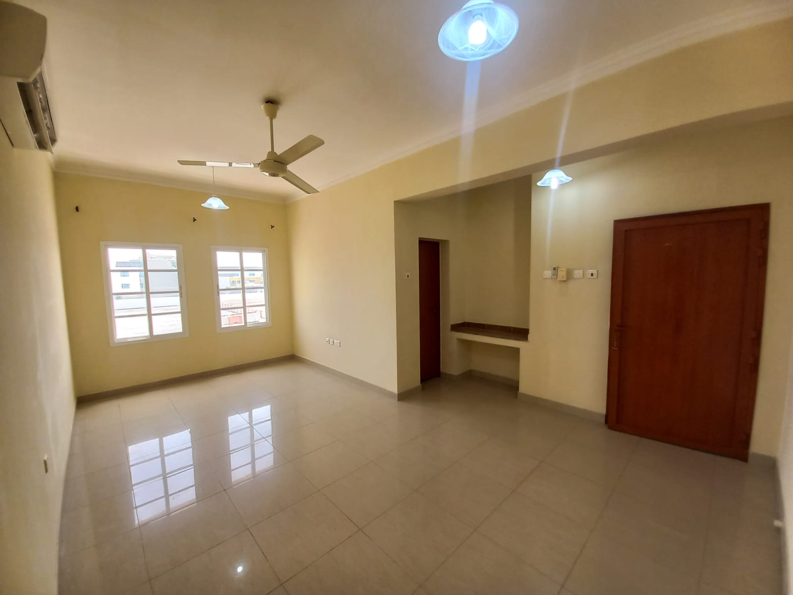 Al Khoud 1-Bed 出租公寓 | OMR 160/月 | Tamlik Oman thumbnail 6