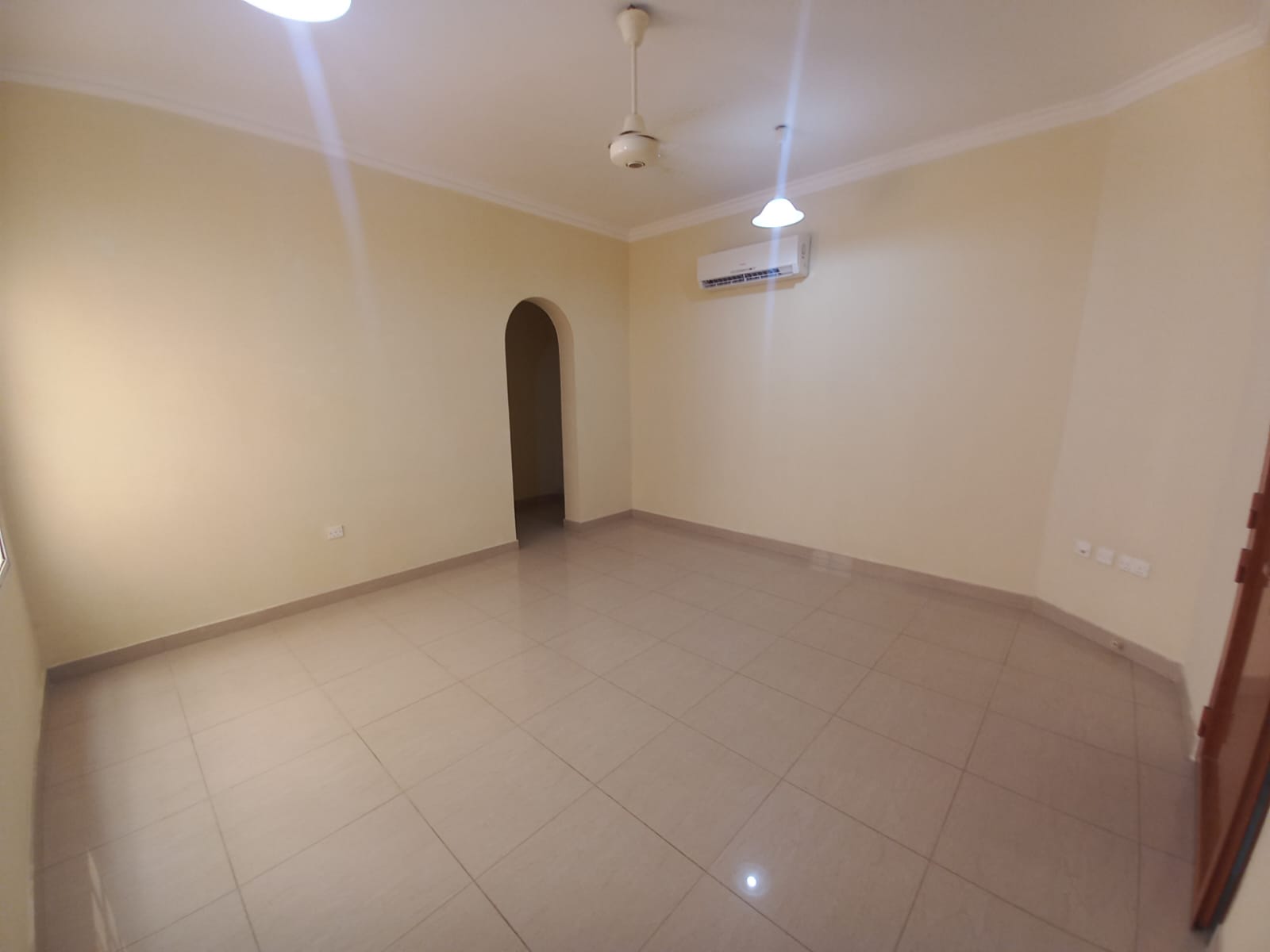 Al Khoud 1-Bed 出租公寓 | OMR 160/月 | Tamlik Oman thumbnail 2