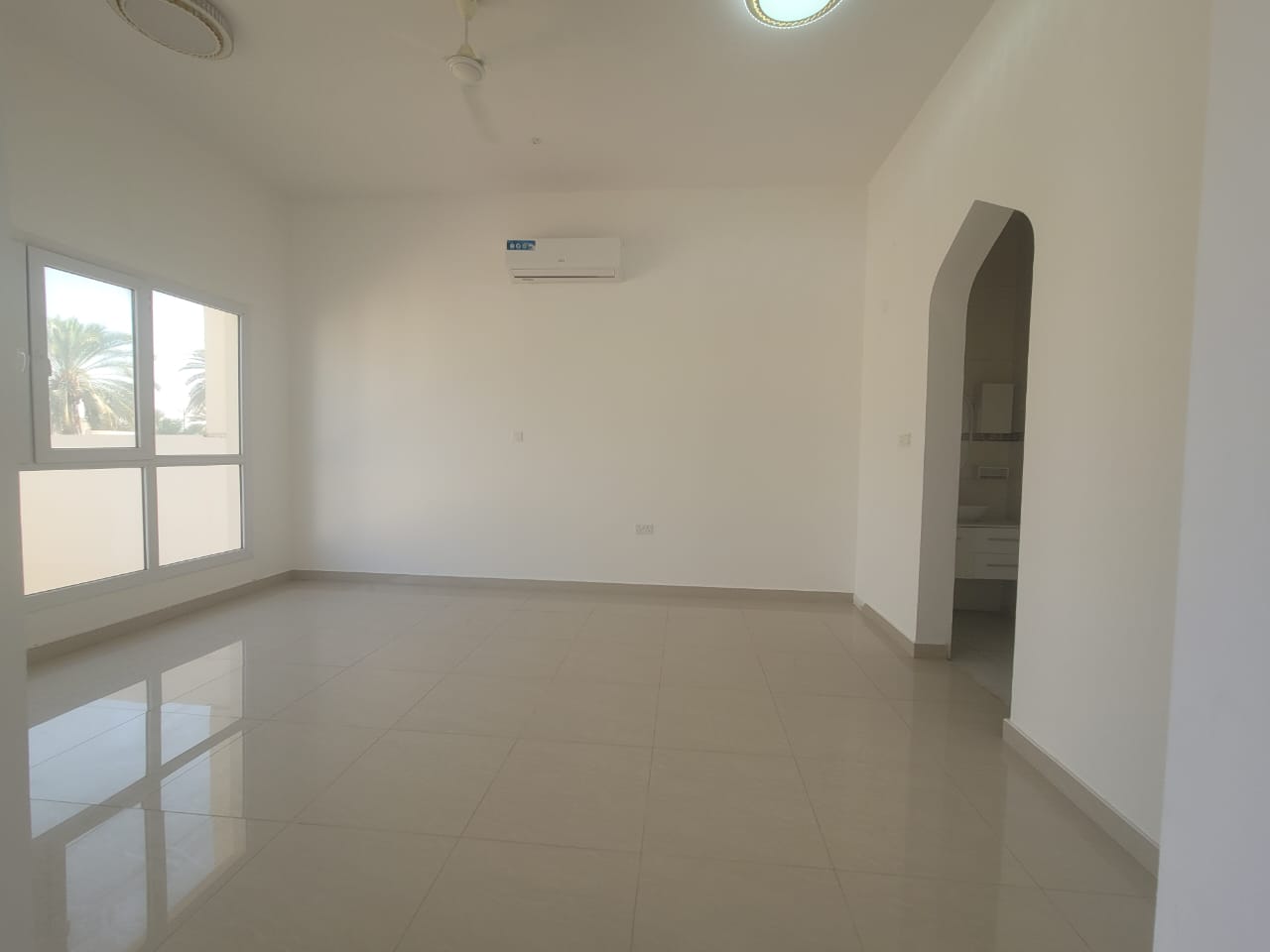 Al Khoud 出租 7 臥室別墅 | OMR 800/月 | Tamlik Oman thumbnail 6