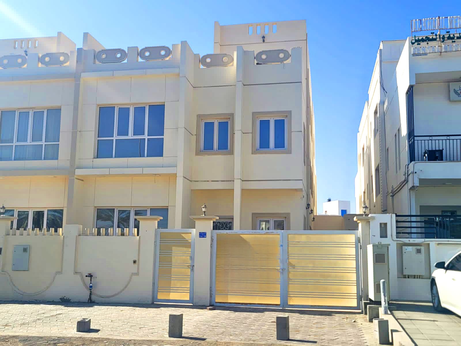 Al Khoud 出租 7 臥室別墅 | OMR 800/月 | Tamlik Oman thumbnail 10