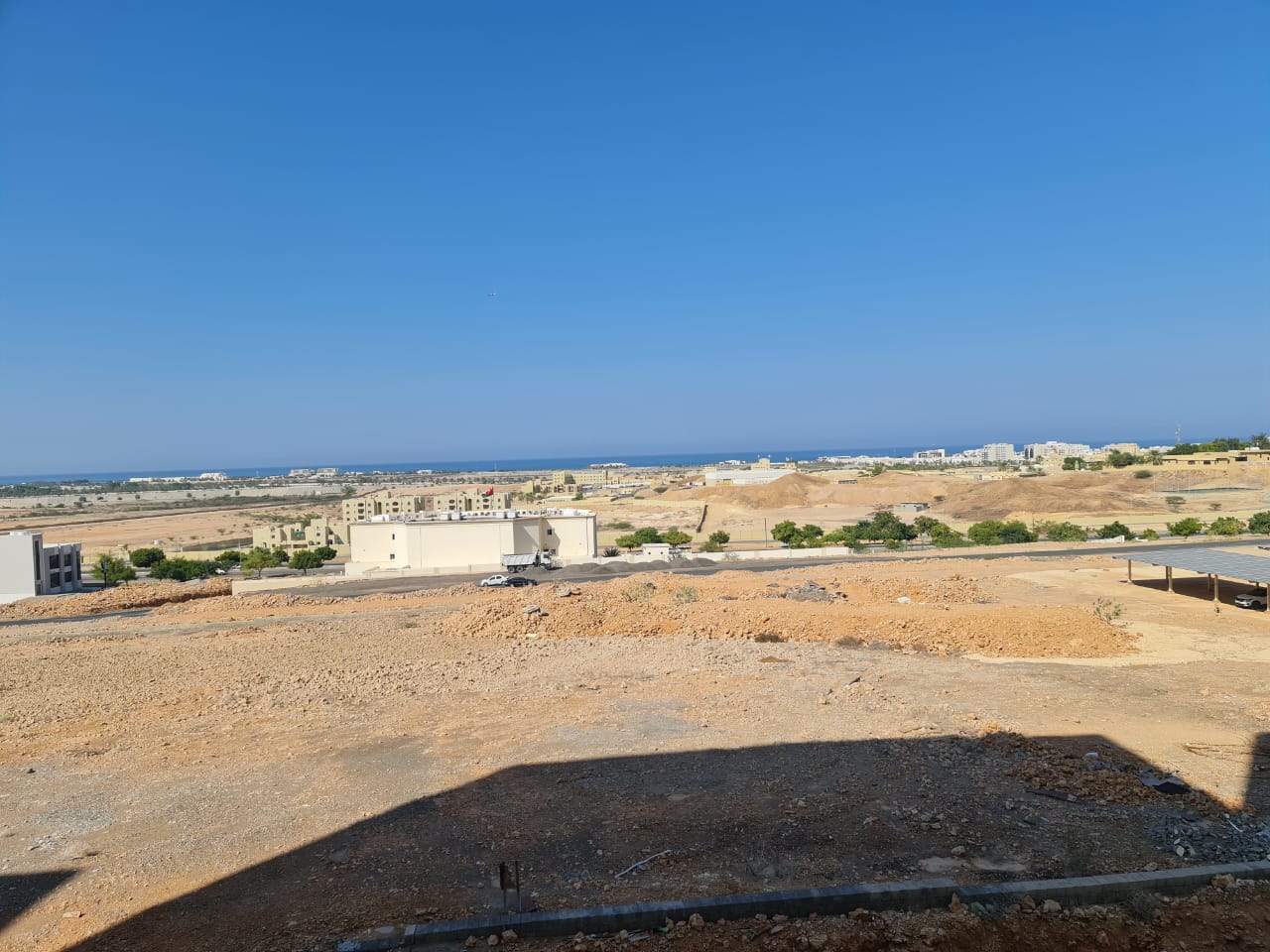 آپارتمان 2 خوابه برای فروش در غلا | OMR 43,000 | Tamlik Oman thumbnail 2