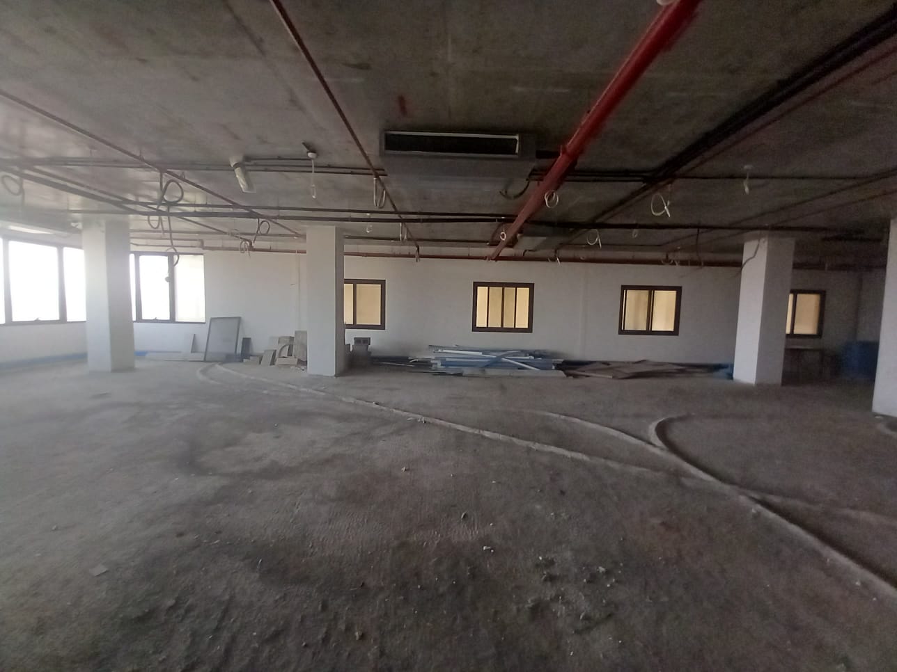 Офис в аренду в Аль-Мавалех Норт | 225м² | OMR 1,350/мес | Tamlik Oman thumbnail 6