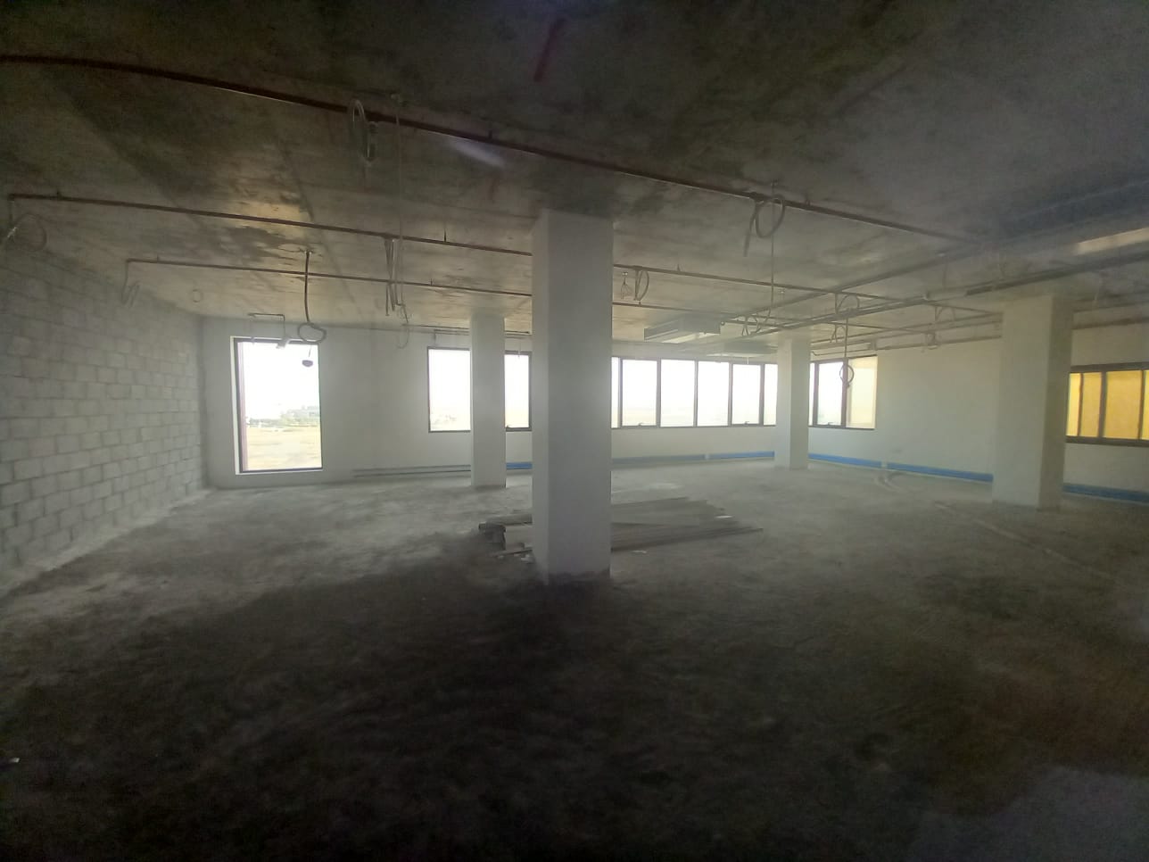 Офис в аренду в Аль-Мавалех Норт | 225м² | OMR 1,350/мес | Tamlik Oman thumbnail 2