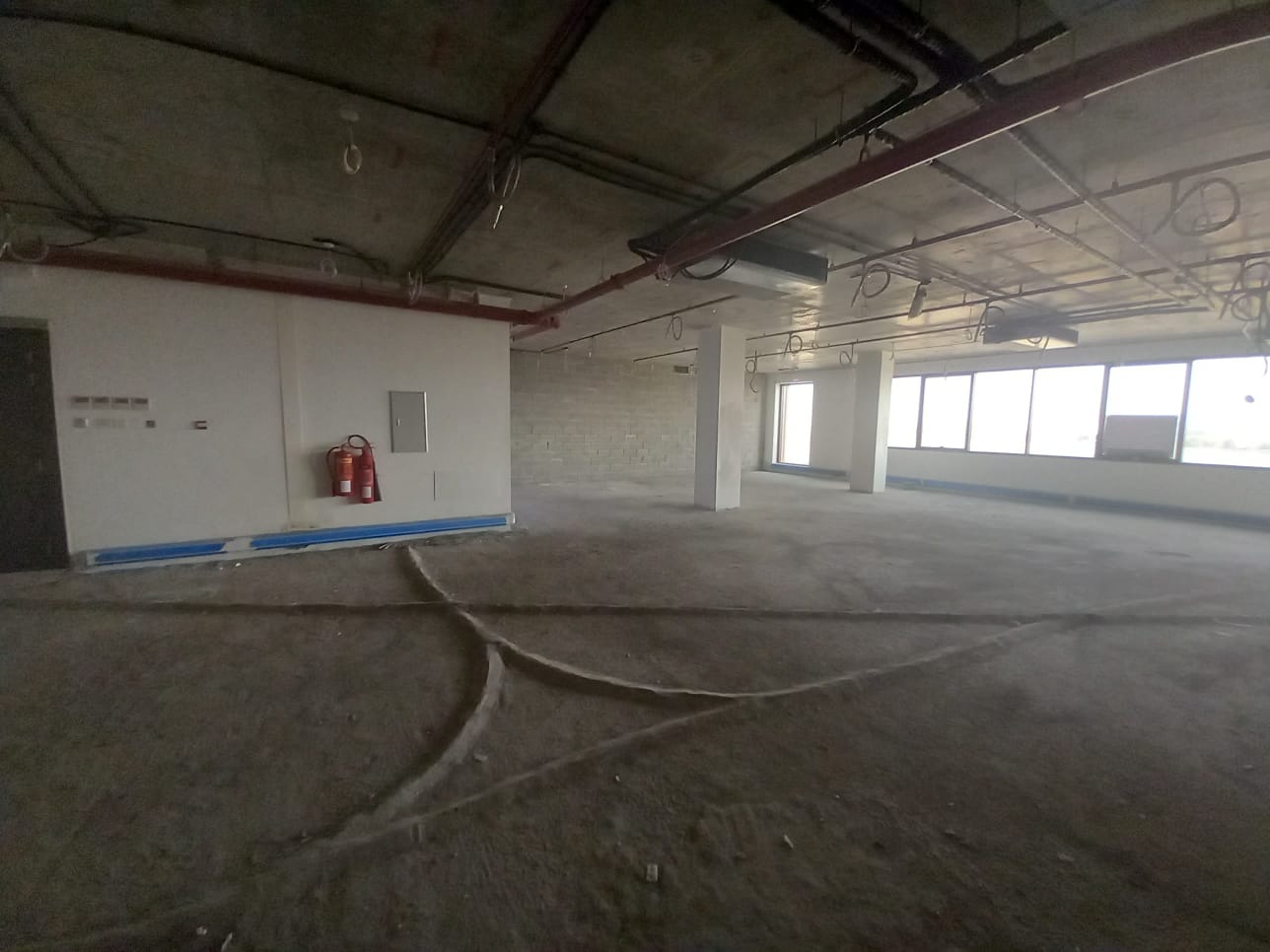 Офис в аренду в Аль-Мавалех Норт | 225м² | OMR 1,350/мес | Tamlik Oman thumbnail 3