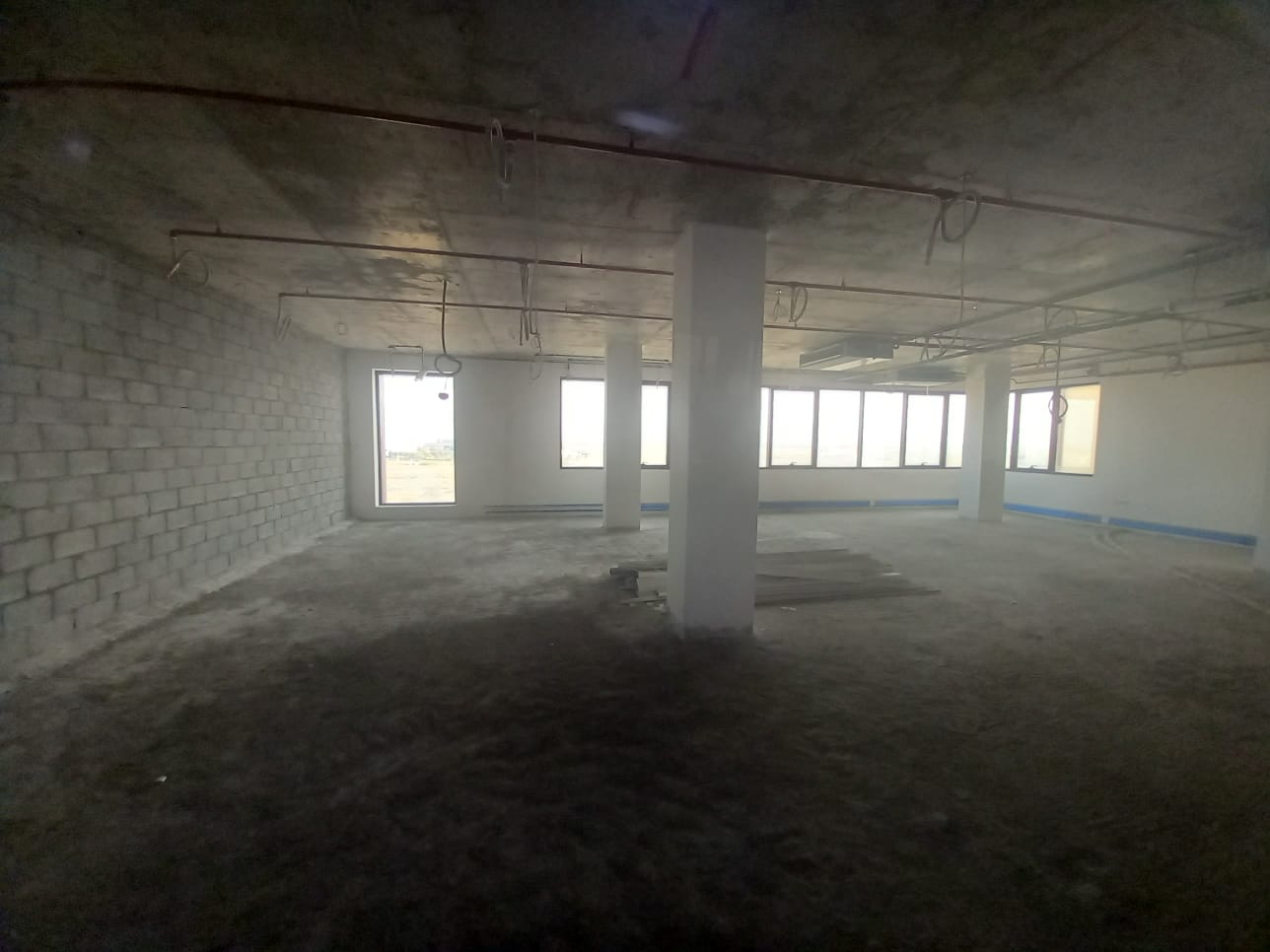 Офис в аренду в Аль-Мавалех Норт | 225м² | OMR 1,350/мес | Tamlik Oman thumbnail 4