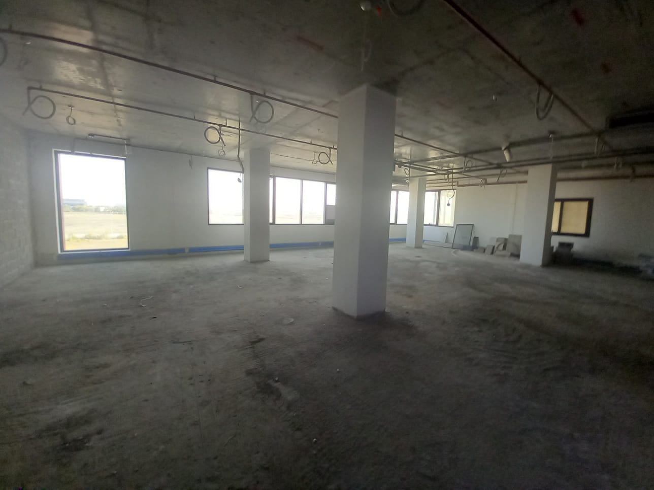 Офис в аренду в Аль-Мавалех Норт | 225м² | OMR 1,350/мес | Tamlik Oman thumbnail 5