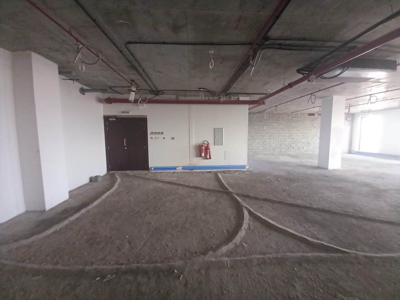 Офис в аренду в Аль-Мавалех Норт | 225м² | OMR 1,350/мес | Tamlik Oman thumbnail 7