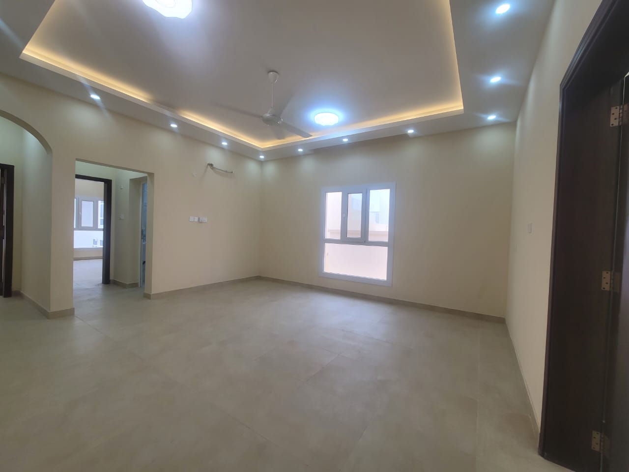 ویلای 6 خوابه فروشي در المعبیلة | OMR 74,000 | Tamlik Oman thumbnail 3