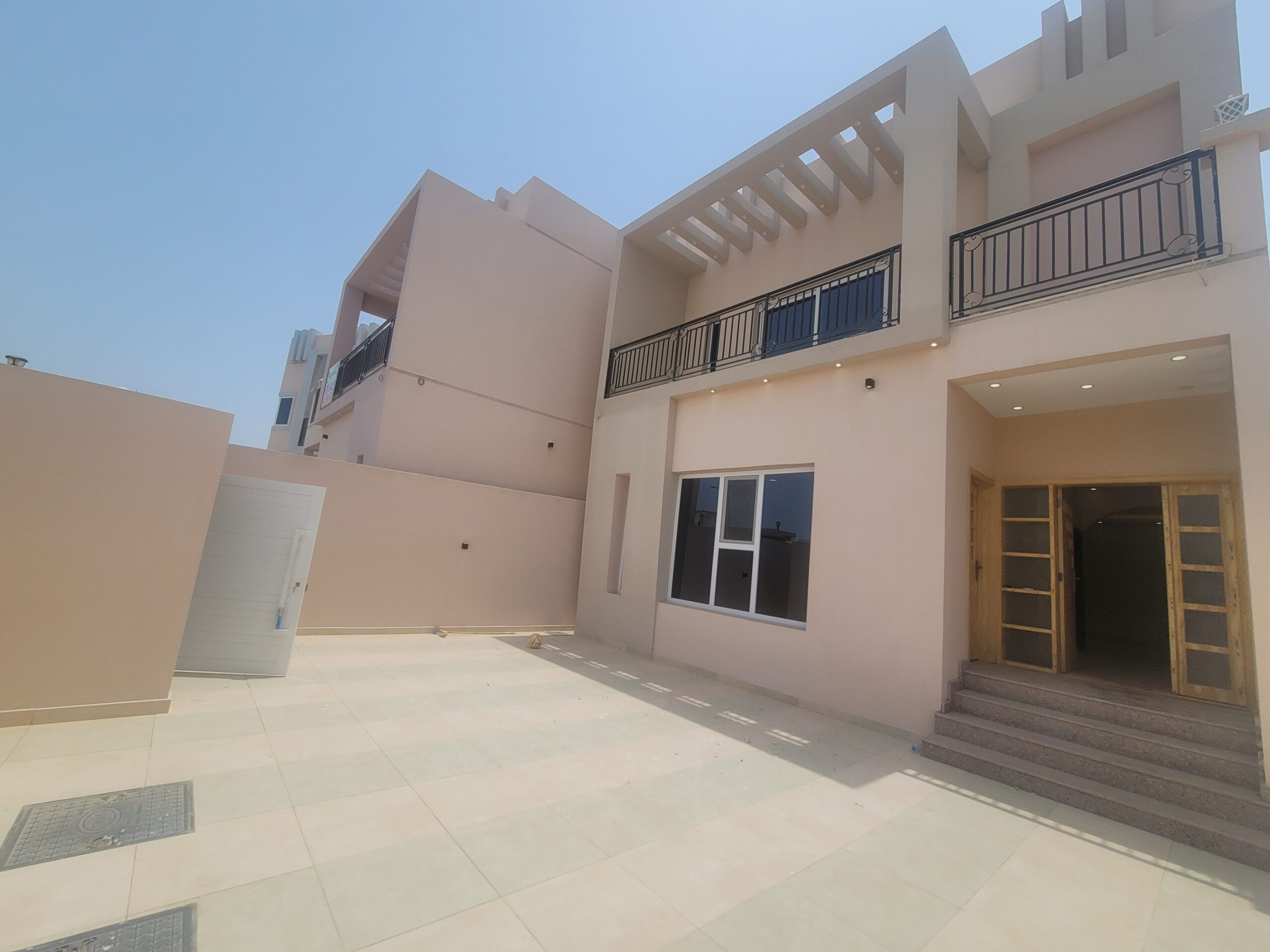 ویلای 6 خوابه فروشي در المعبیلة | OMR 74,000 | Tamlik Oman thumbnail 2