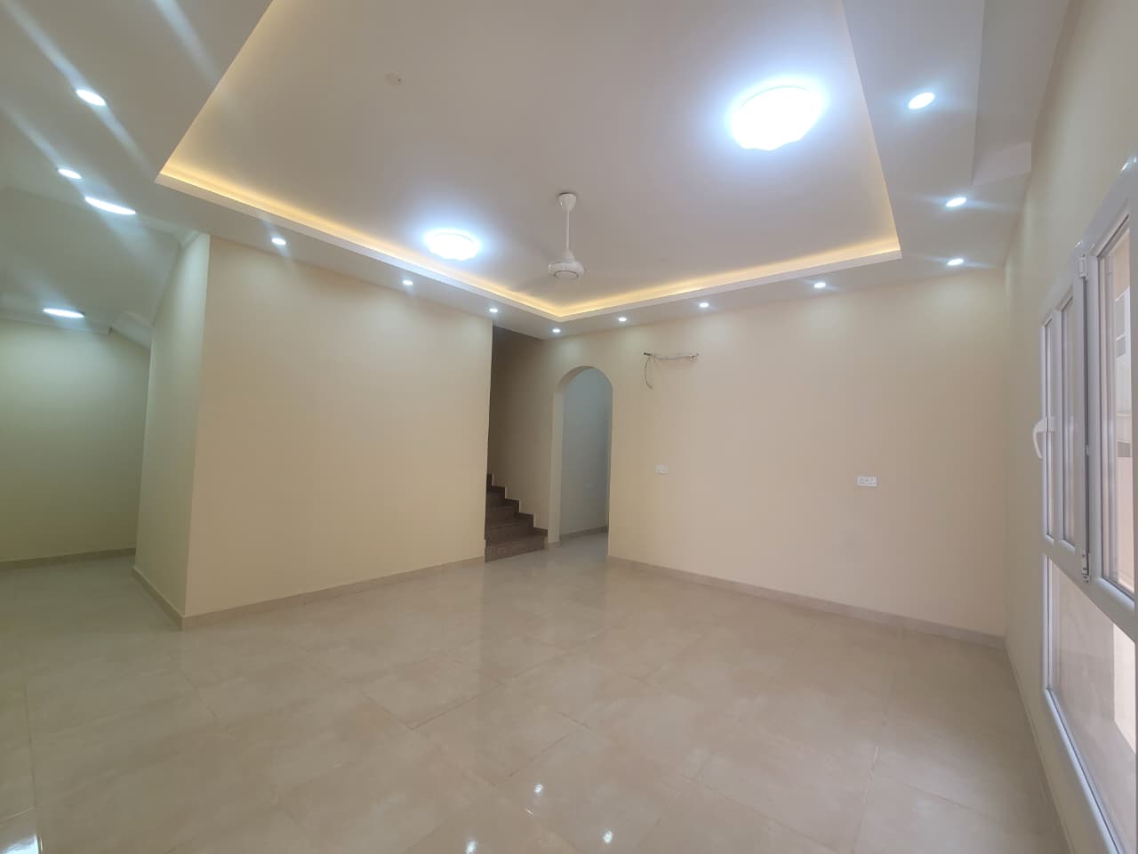 ویلای 6 خوابه فروشي در المعبیلة | OMR 74,000 | Tamlik Oman thumbnail 10