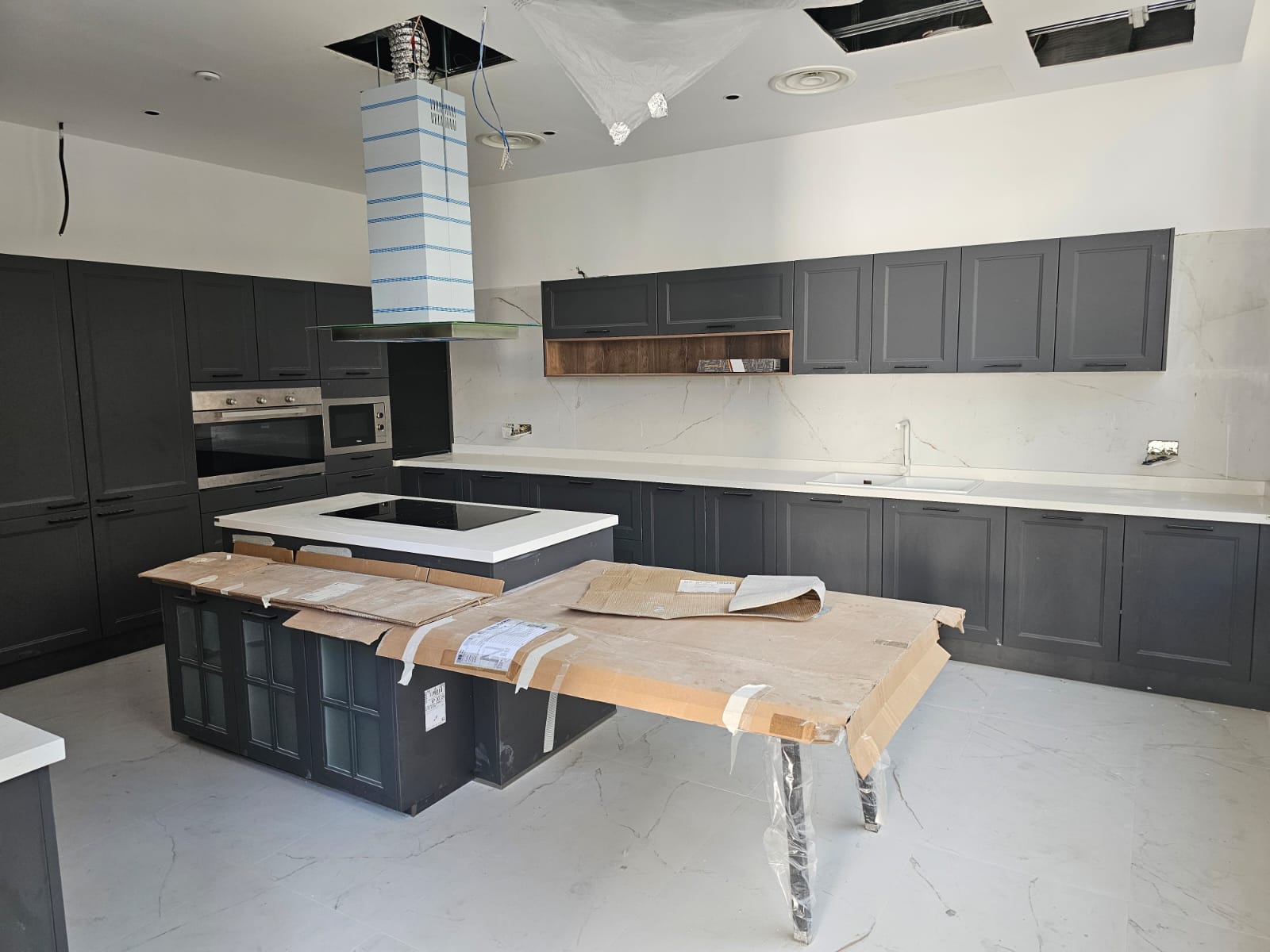 Вилла с 5 спальнями на продажу в Бавшаре | OMR 385 000 | Tamlik Oman thumbnail 5