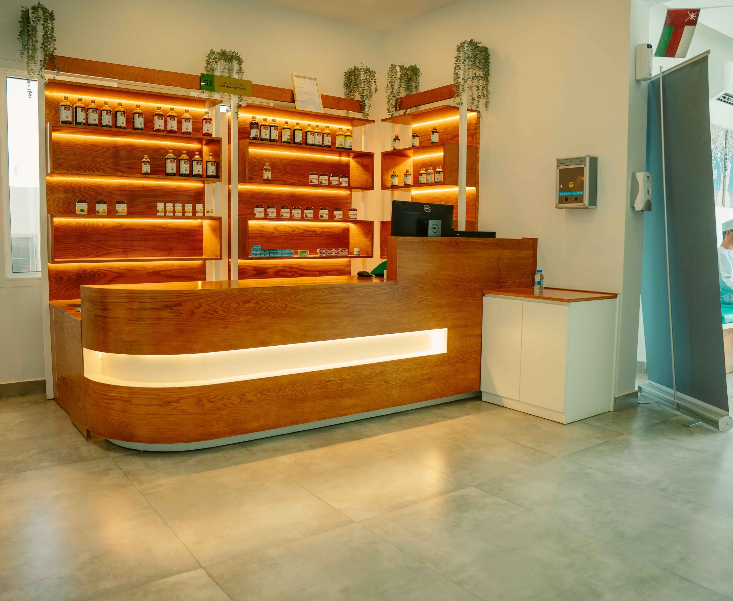 ساختمان برای فروش در المعبیلة | 600م² | OMR 220,000 | Tamlik Oman thumbnail 3