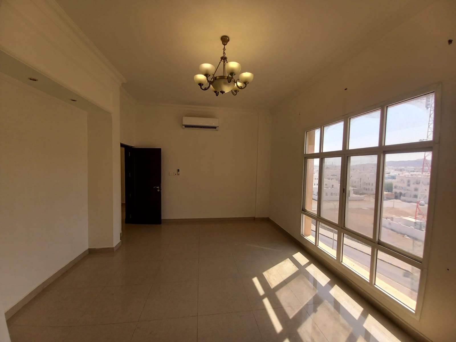 شقة 3 غرف نوم للإيجار في الخوير | ر.ع. 300/شهريًا | Tamlik Oman thumbnail 4