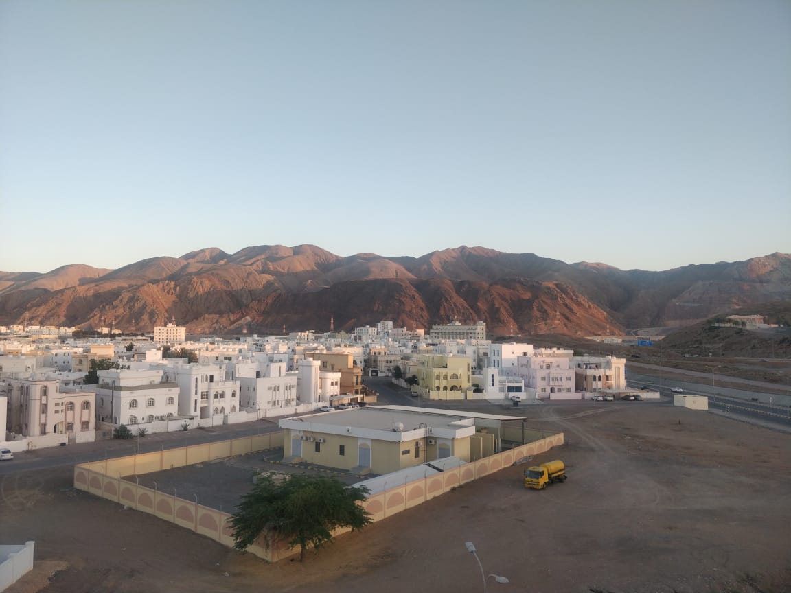 شقة 3 غرف نوم للإيجار في الخوير | ر.ع. 300/شهريًا | Tamlik Oman thumbnail 6