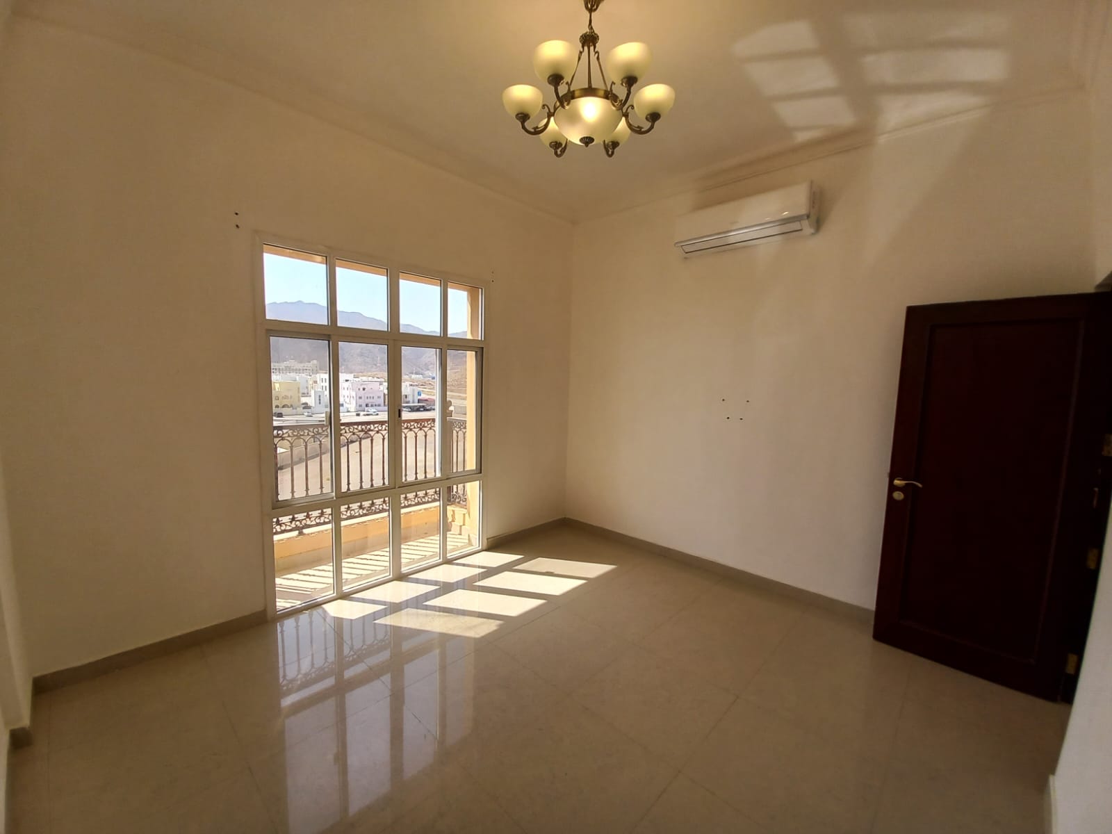 شقة 3 غرف نوم للإيجار في الخوير | ر.ع. 300/شهريًا | Tamlik Oman thumbnail 7