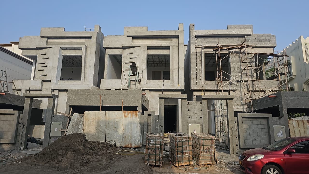 ویلای 6 خوابه فروشي در العذیبه | OMR 180,000 | Tamlik Oman thumbnail 2