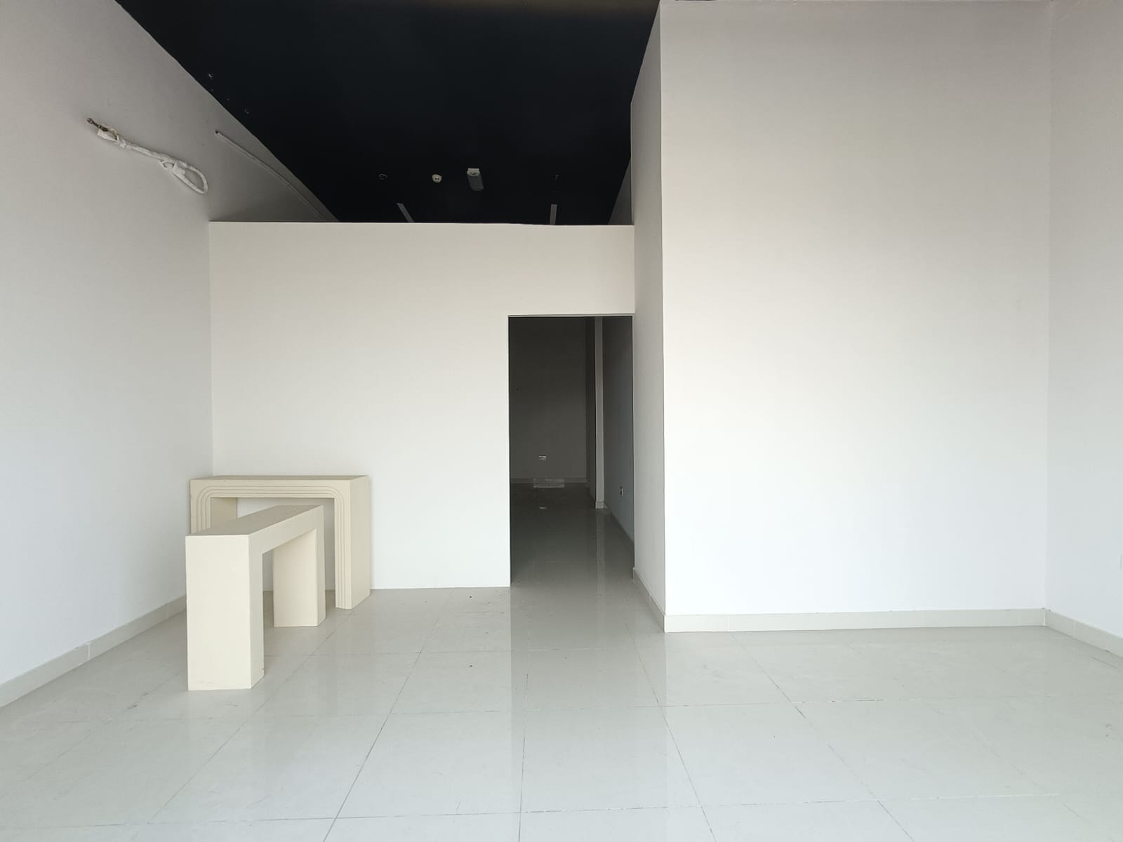 Shop for Rent in Bawshar | 46m² | OMR 325/mo | Tamlik Oman thumbnail 2