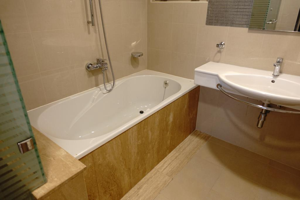 1-Bed Квартира на продажу в Бавшаре | OMR 57,500 | Tamlik Oman thumbnail 6