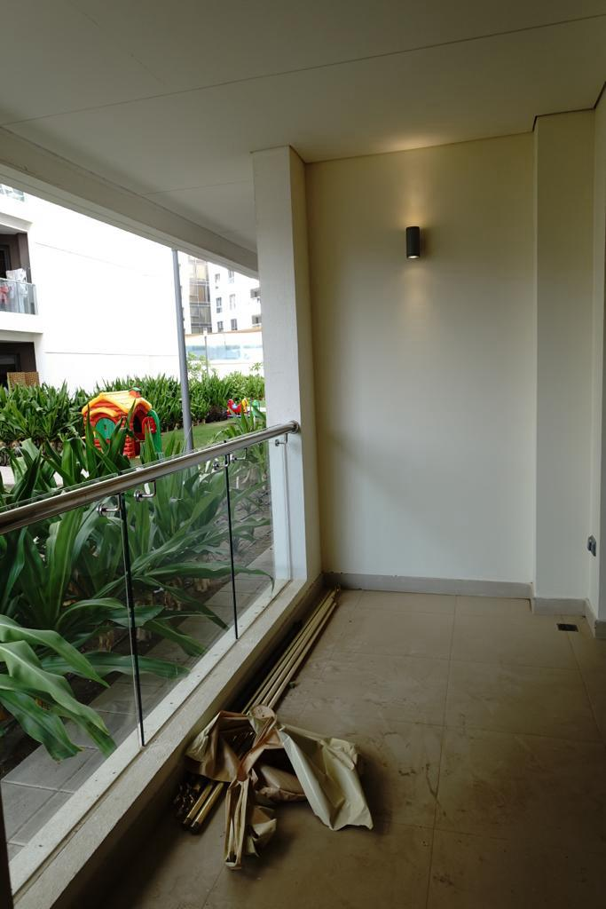 1-Bed Квартира на продажу в Бавшаре | OMR 57,500 | Tamlik Oman thumbnail 7