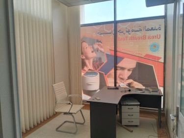 Office for Rent in Madinat Al Sultan Qaboos | 139m² | OMR 750/mo | Tamlik Oman thumbnail 5