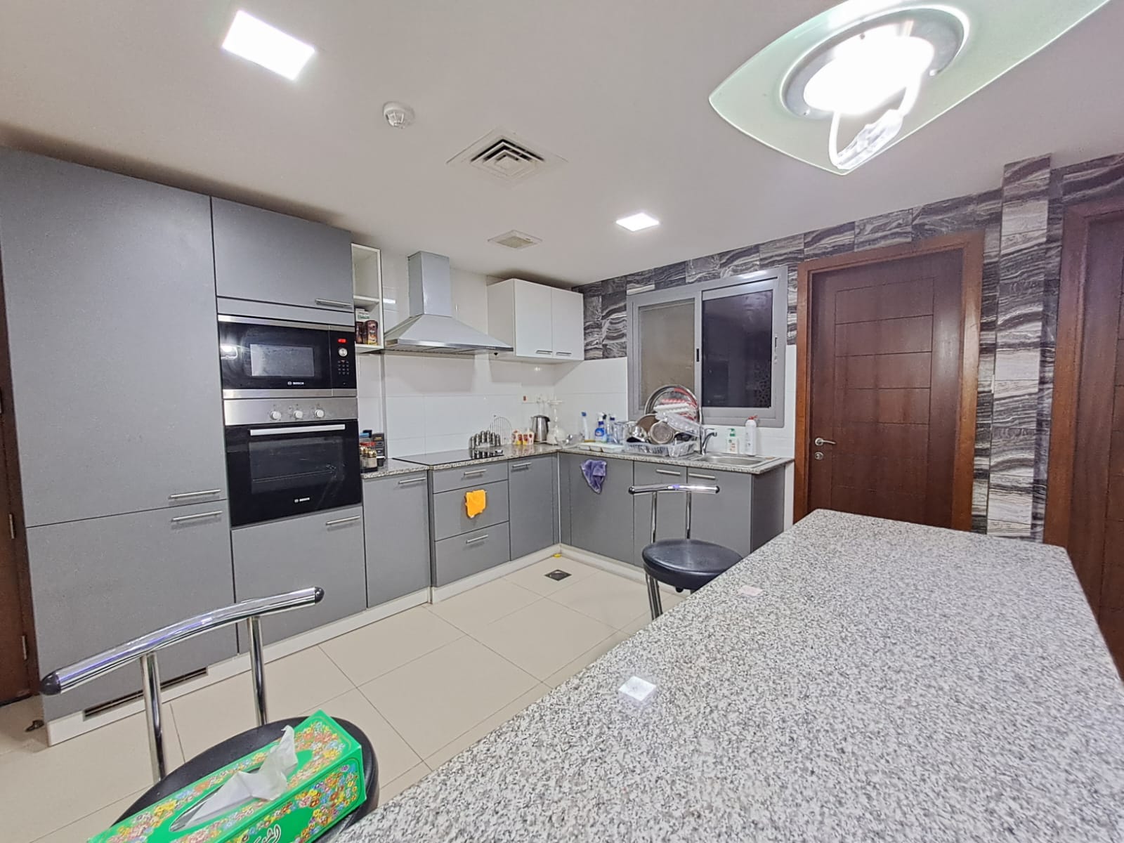 2-Bed Квартира на продажу в Muscat Hills | OMR 77,000 | Tamlik Oman thumbnail 2